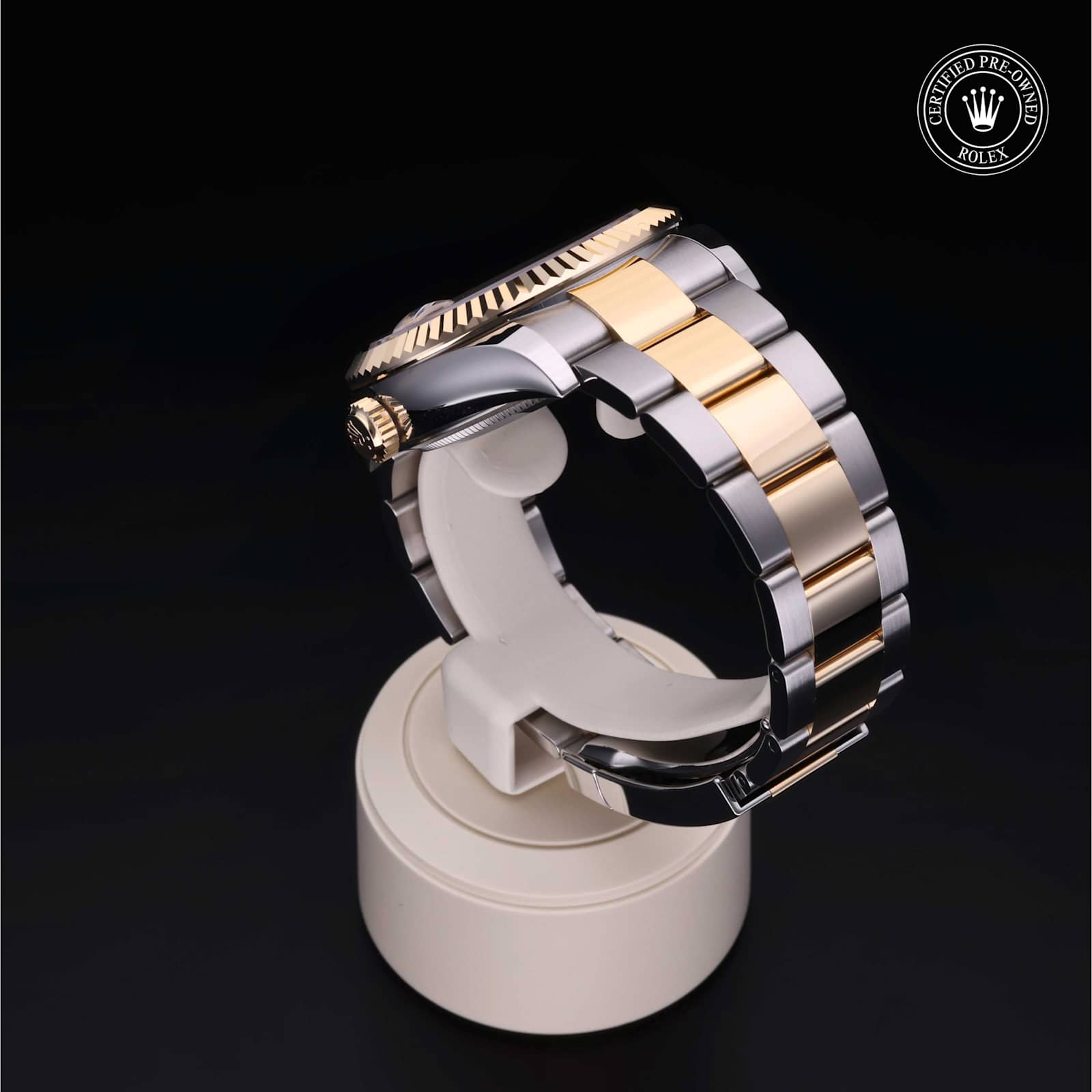 Rolex Sky-Dweller in Bicolour, 326933 - Bucherer