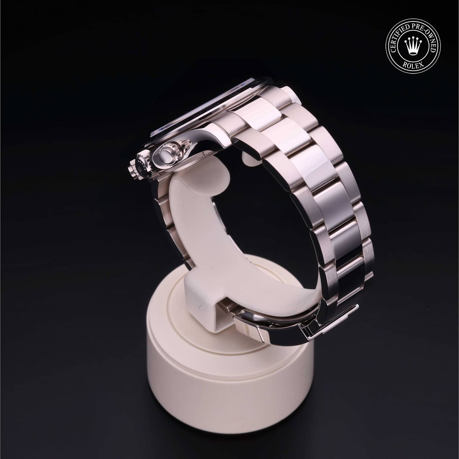 Rolex Cosmograph Daytona in White Gold, 116509 - Bucherer
