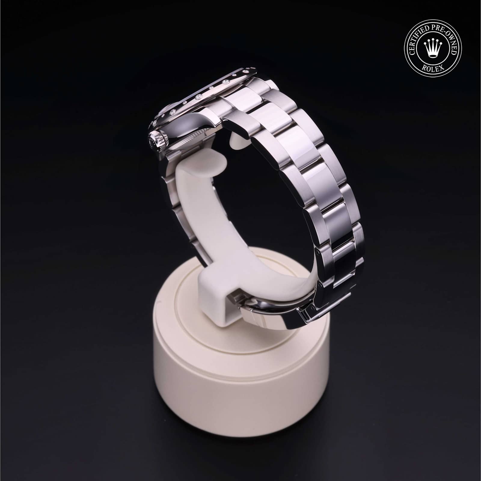 Rolex Datejust in Steel, 278344 - Bucherer