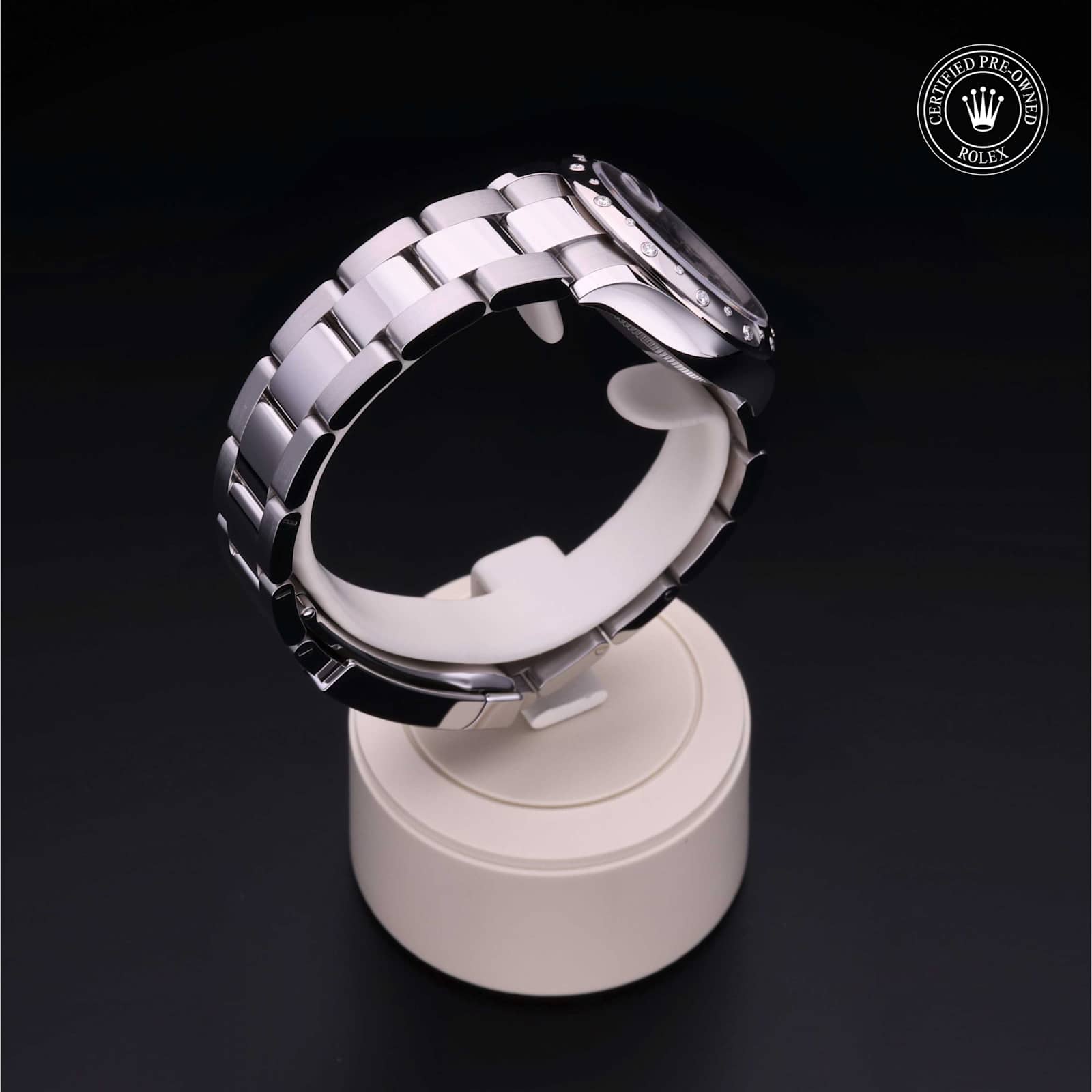 Rolex Datejust in Steel, 278344 - Bucherer