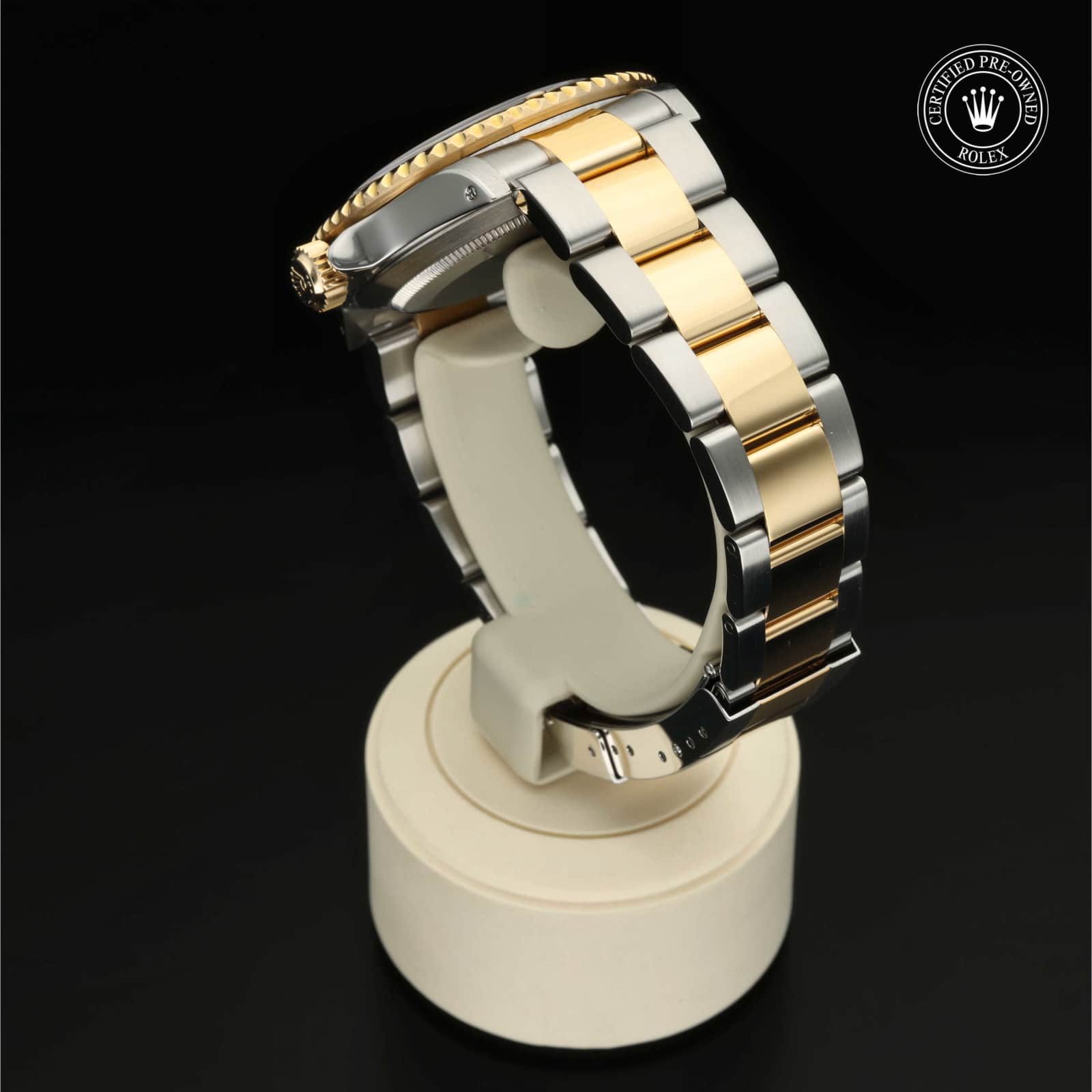 Submariner Certified Pre-Owned