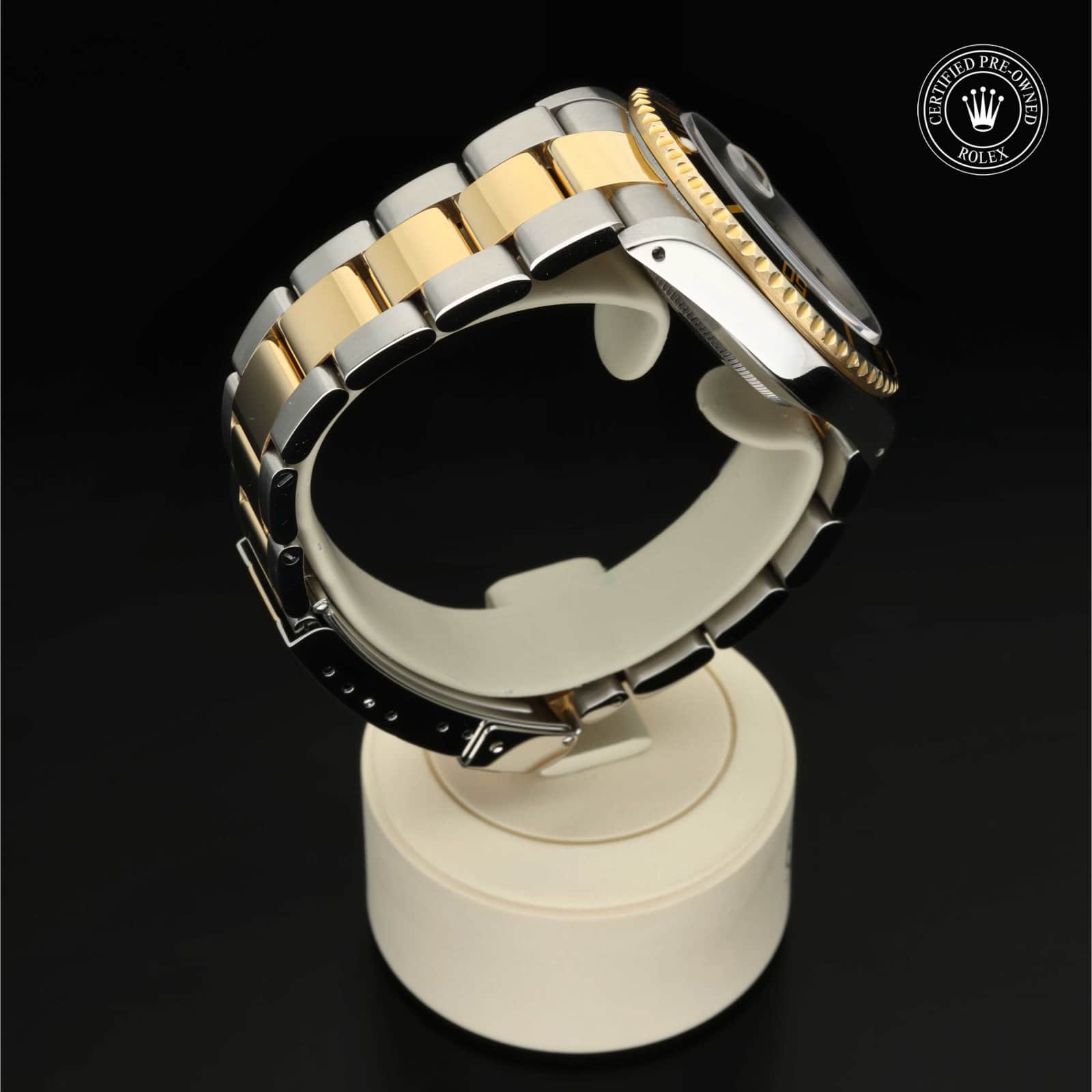 Submariner Certified Pre-Owned