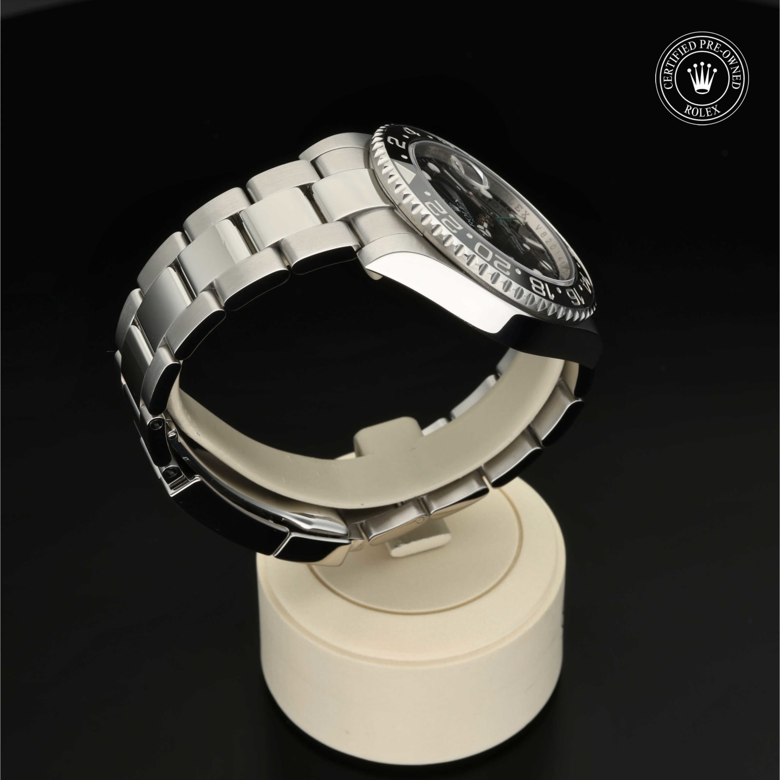 GMT-Master II  Certified Pre-Owned