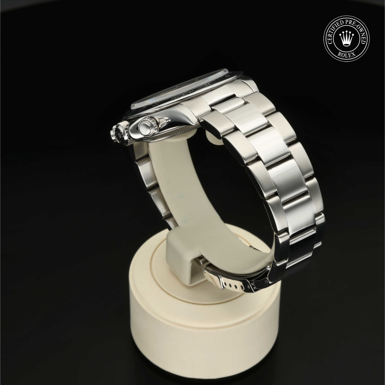 Cosmograph Daytona  Certified Pre-Owned