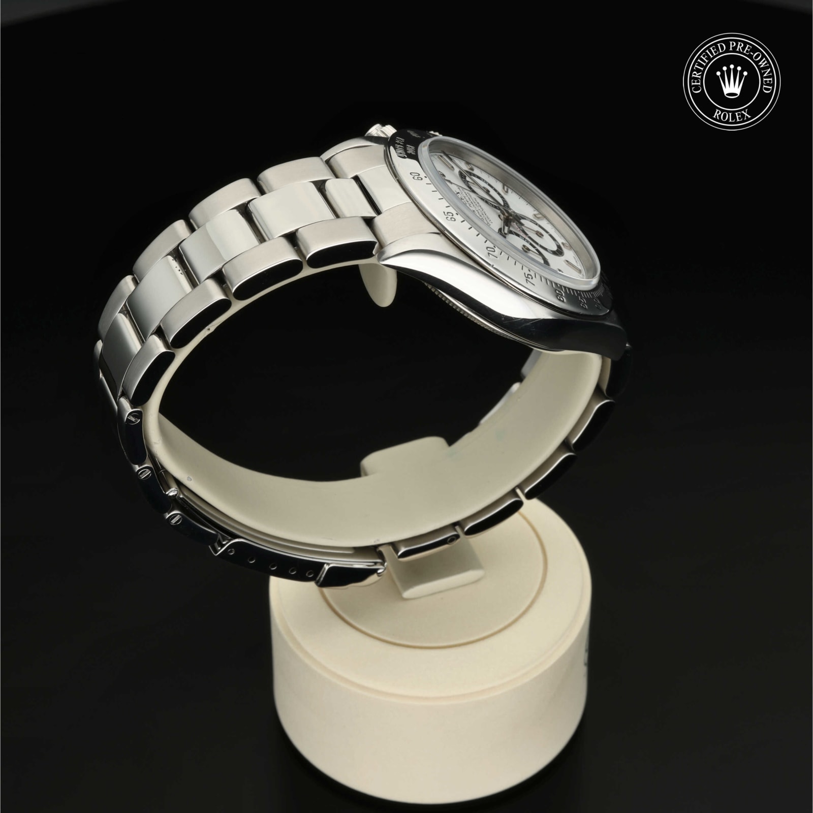Cosmograph Daytona  Certified Pre-Owned