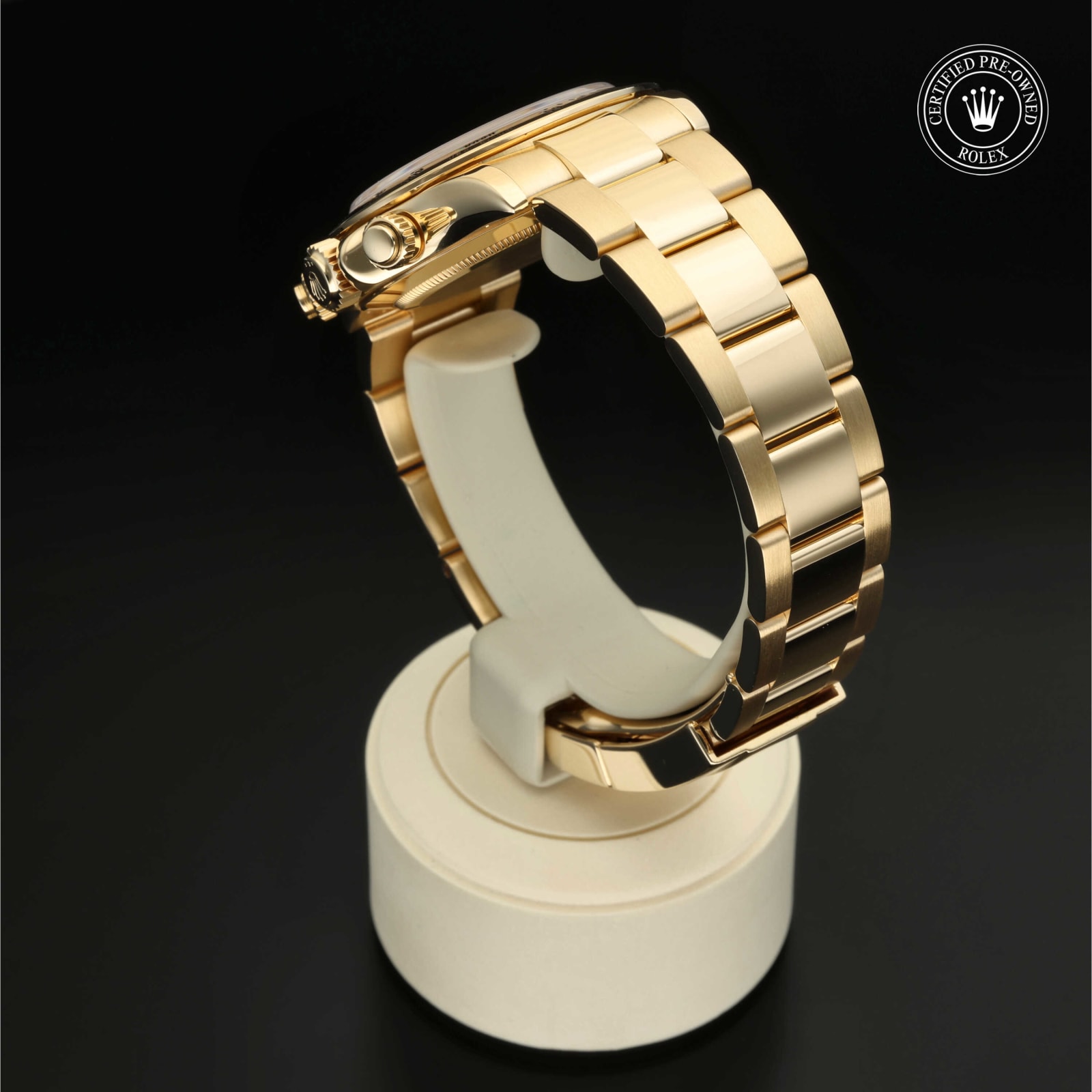 Cosmograph Daytona  Certified Pre-Owned