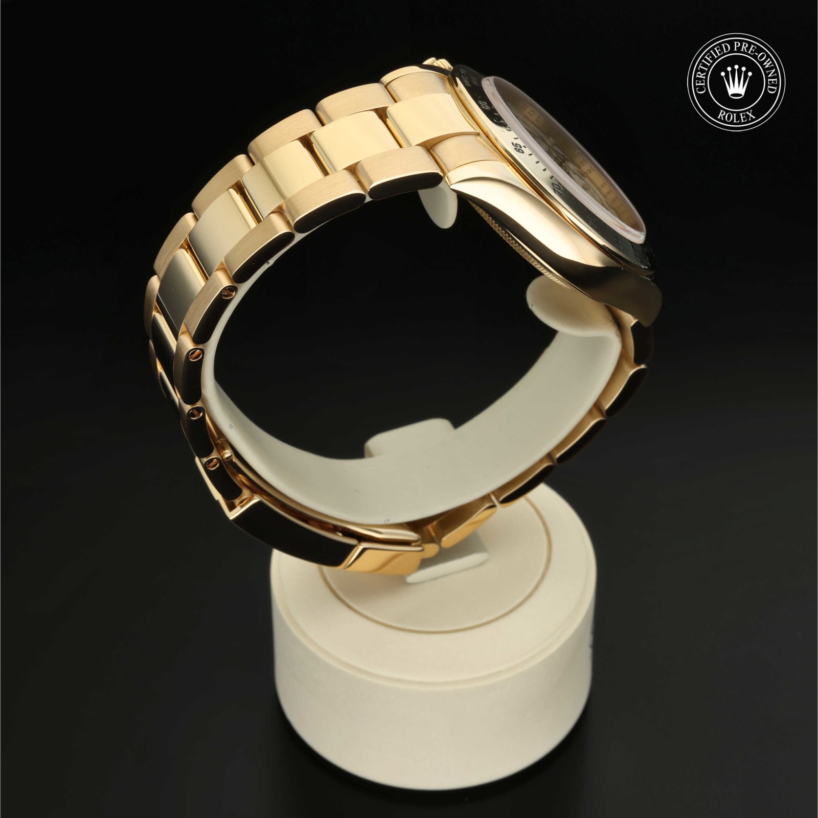 Cosmograph Daytona  Certified Pre-Owned