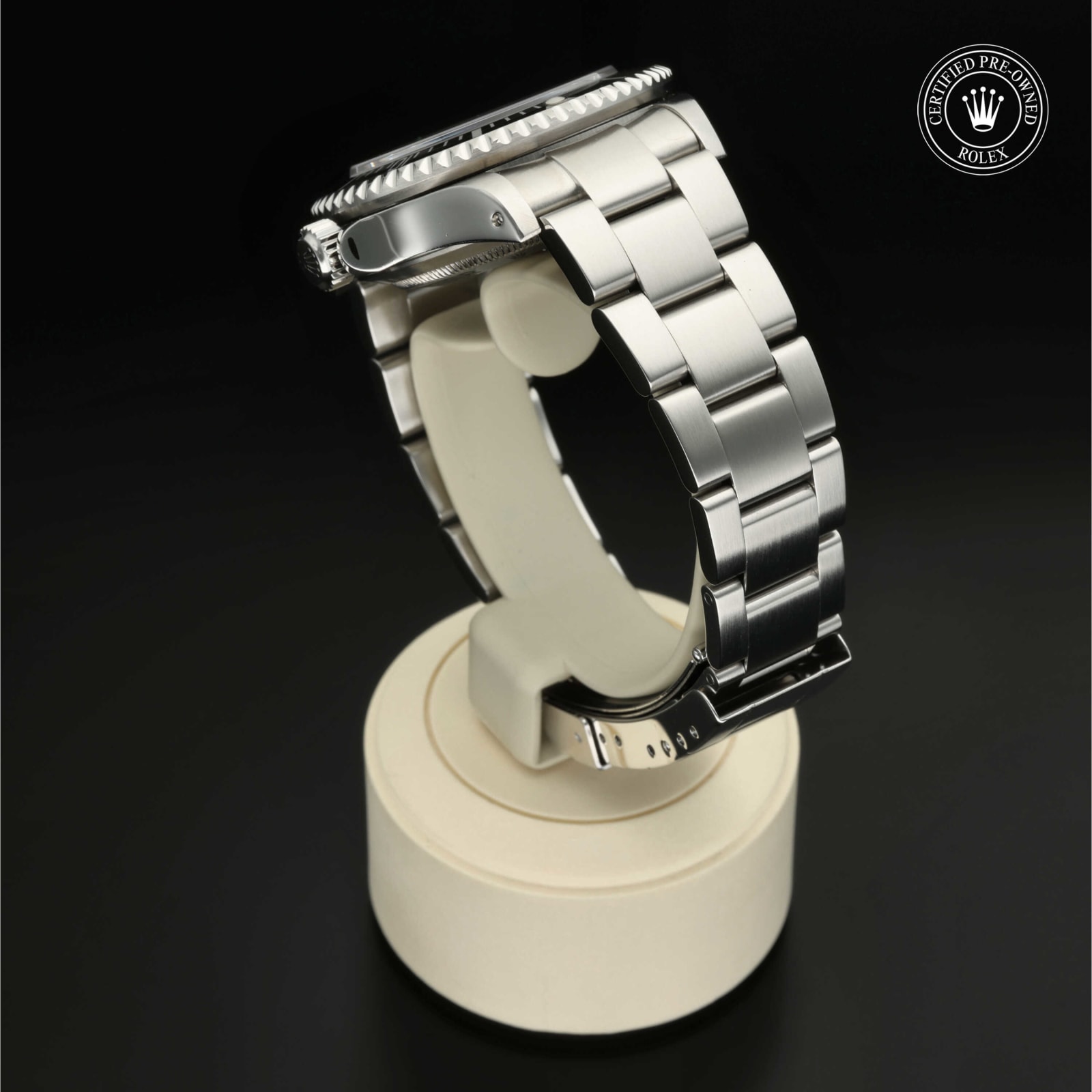 Sea-Dweller  Certified Pre-Owned