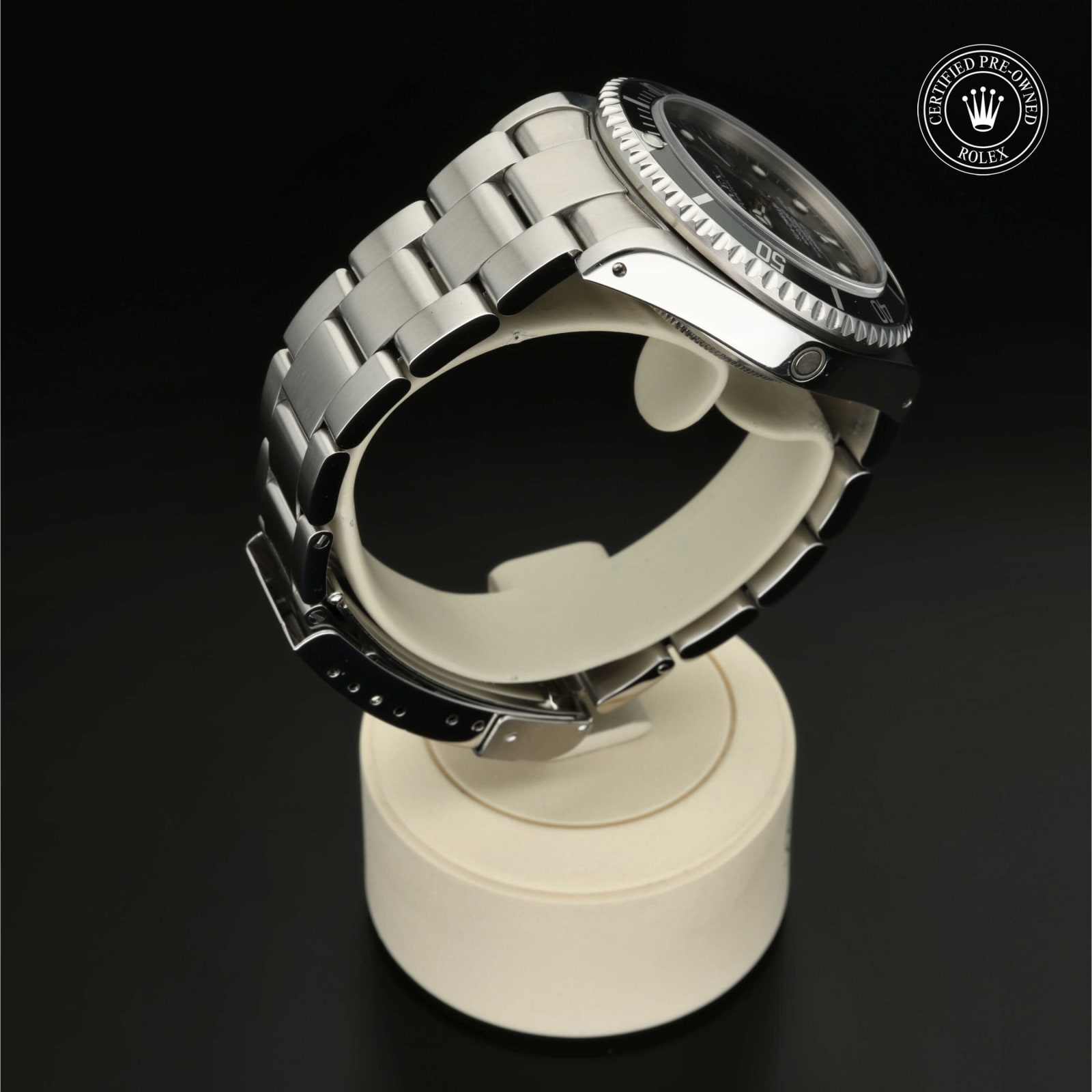 Sea-Dweller  Certified Pre-Owned
