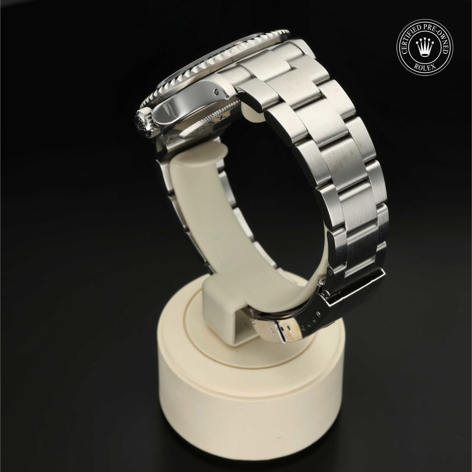 Sea-Dweller  Certified Pre-Owned