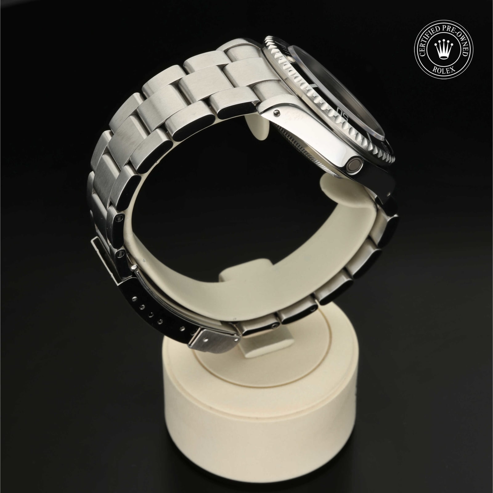 Sea-Dweller  Certified Pre-Owned