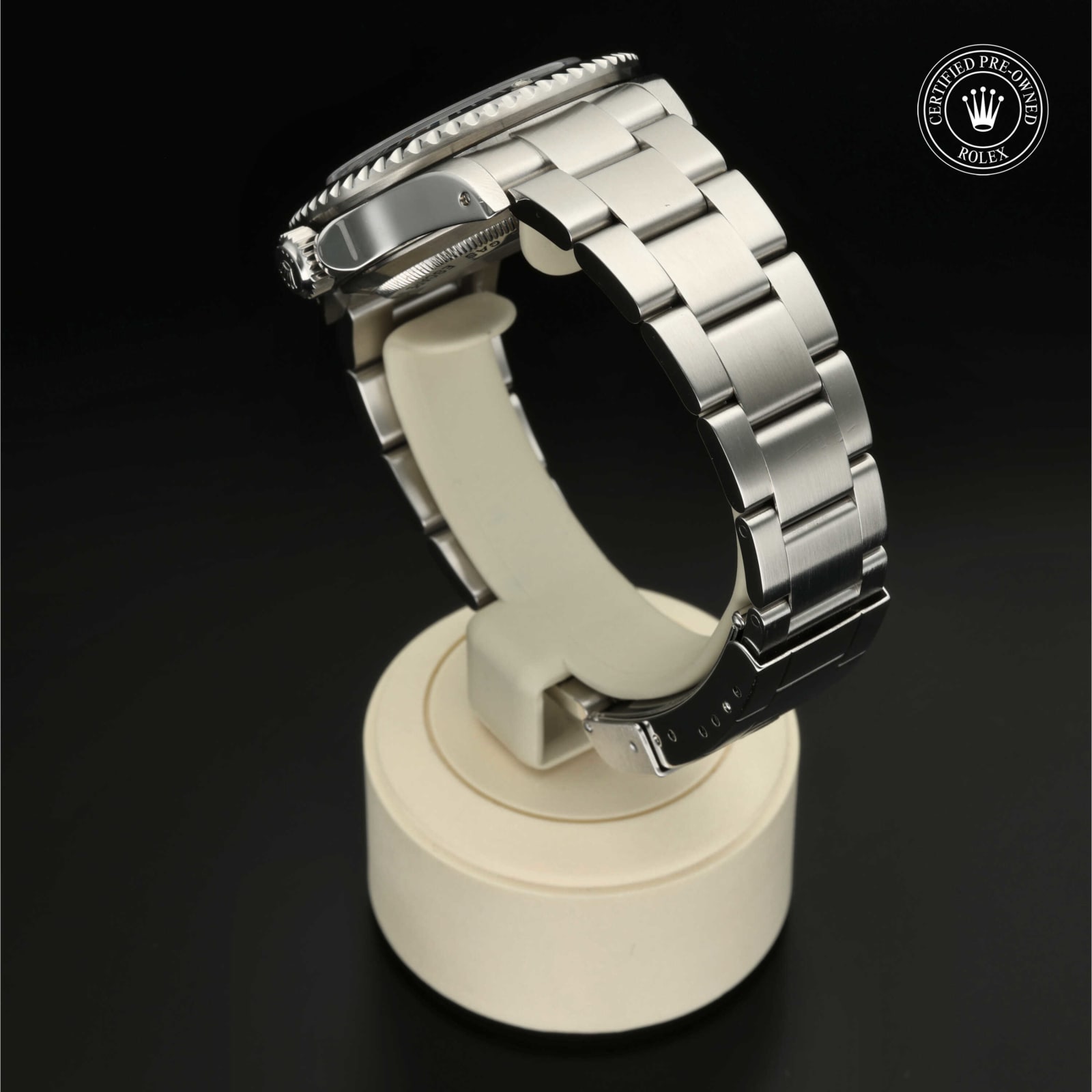 Sea-Dweller  Certified Pre-Owned