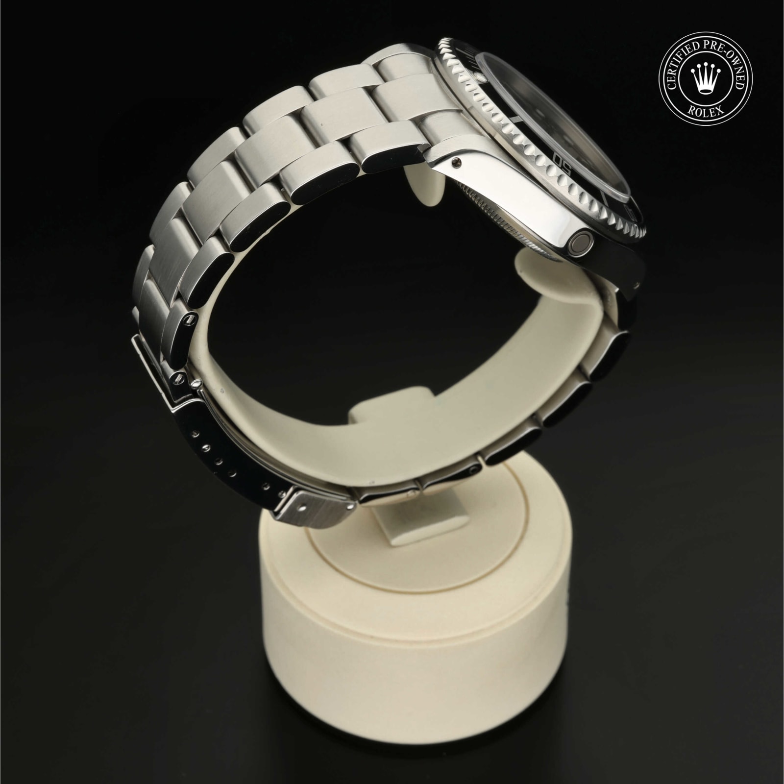 Sea-Dweller  Certified Pre-Owned