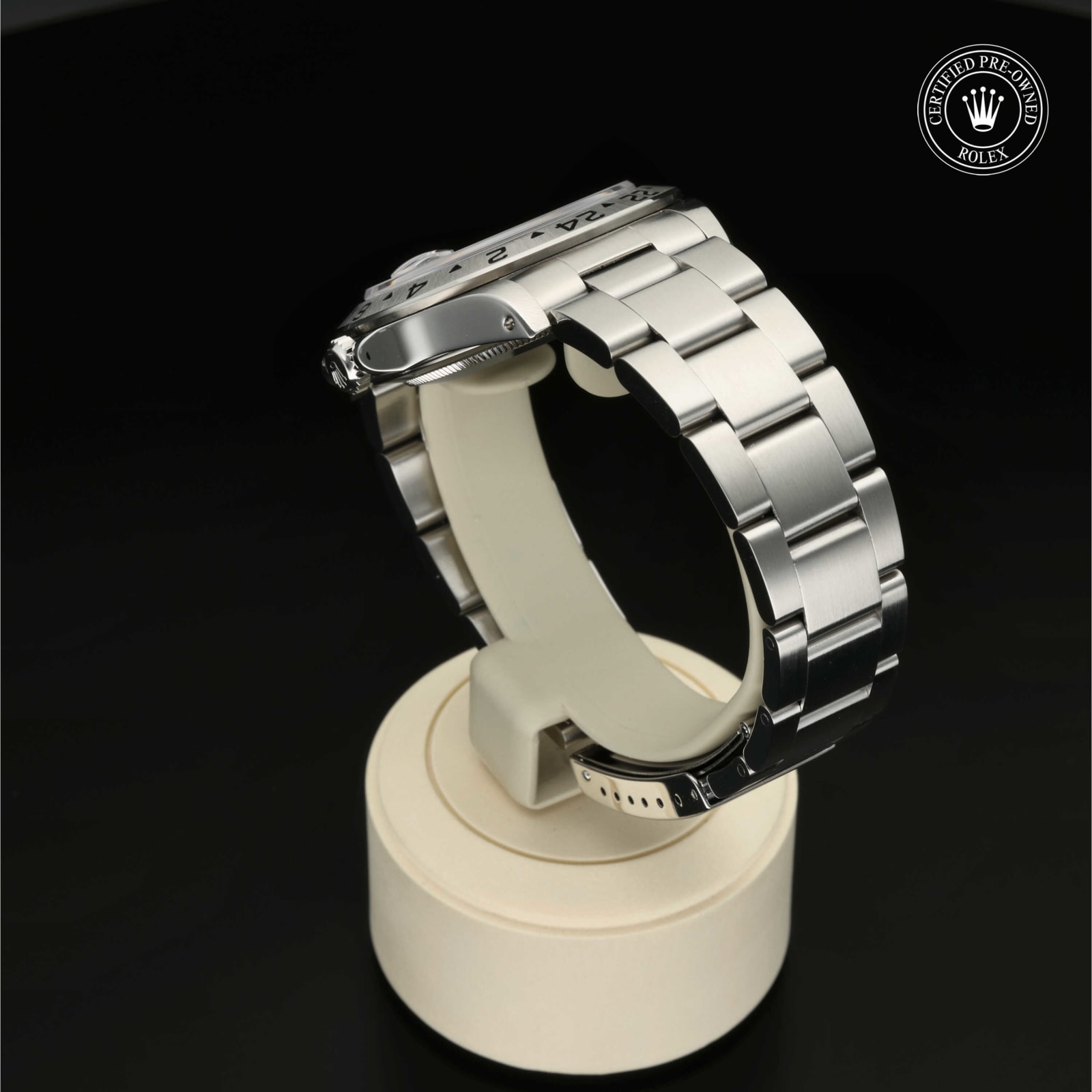 Explorer II  Certified Pre-Owned