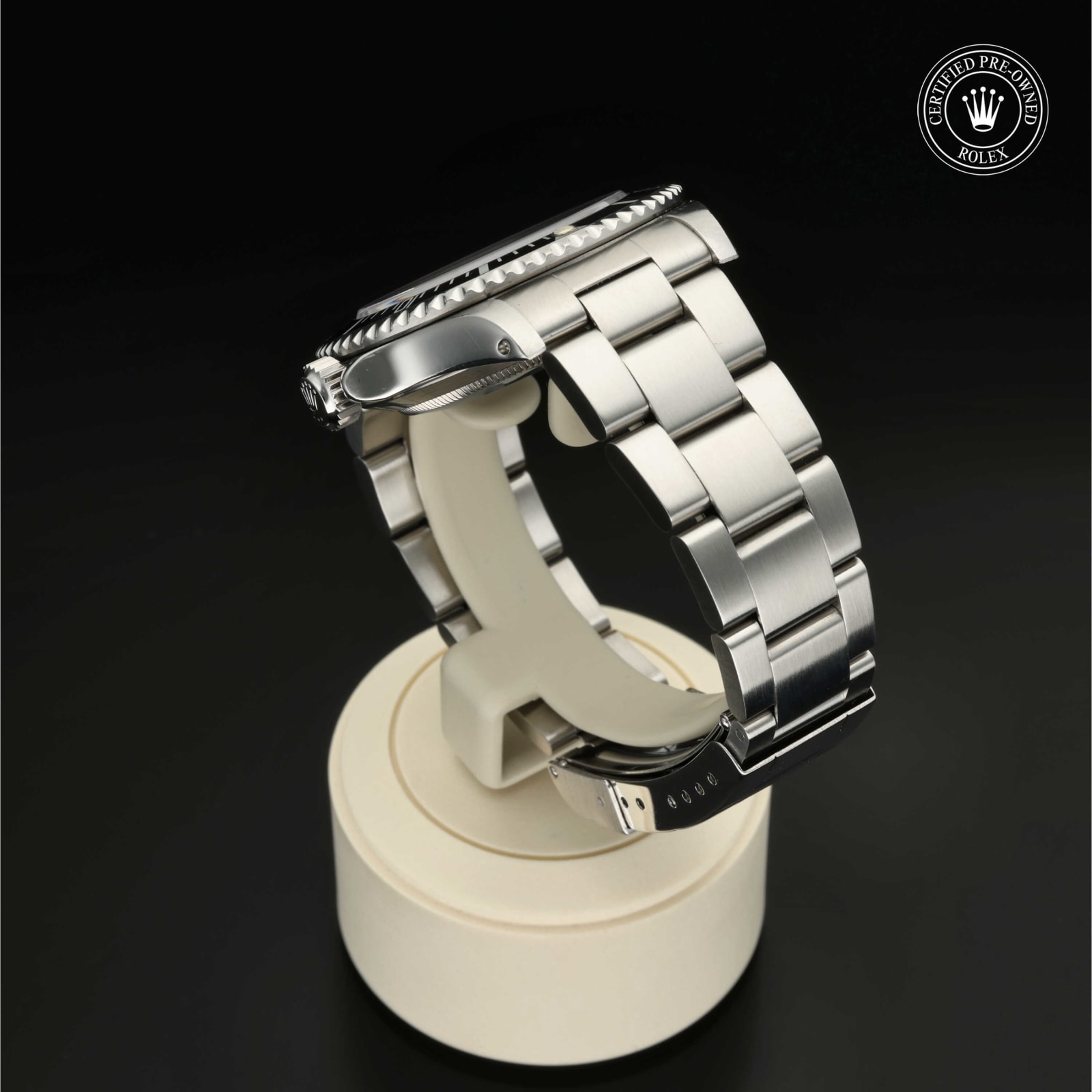 Submariner  Certified Pre-Owned