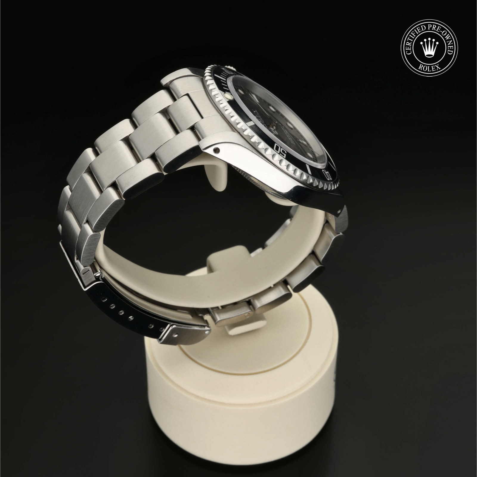 Submariner  Certified Pre-Owned