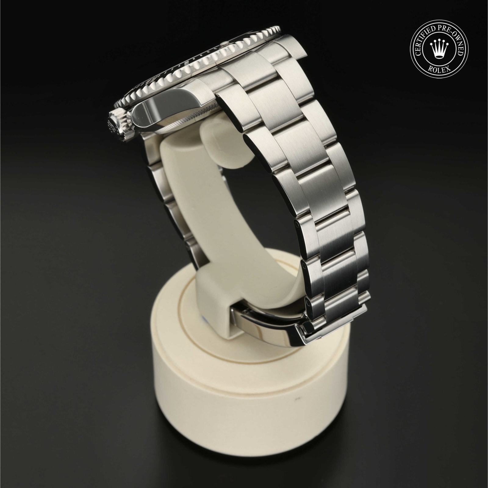 Submariner  Certified Pre-Owned