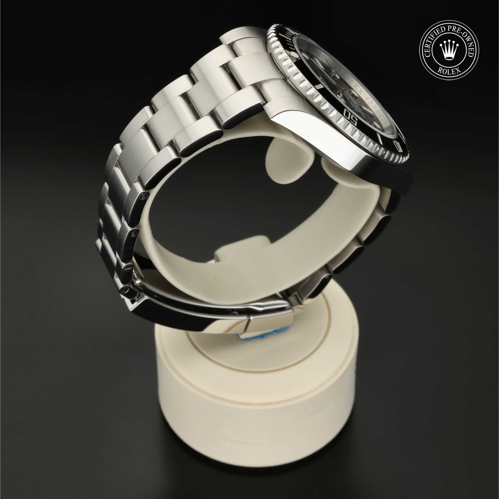 Submariner  Certified Pre-Owned