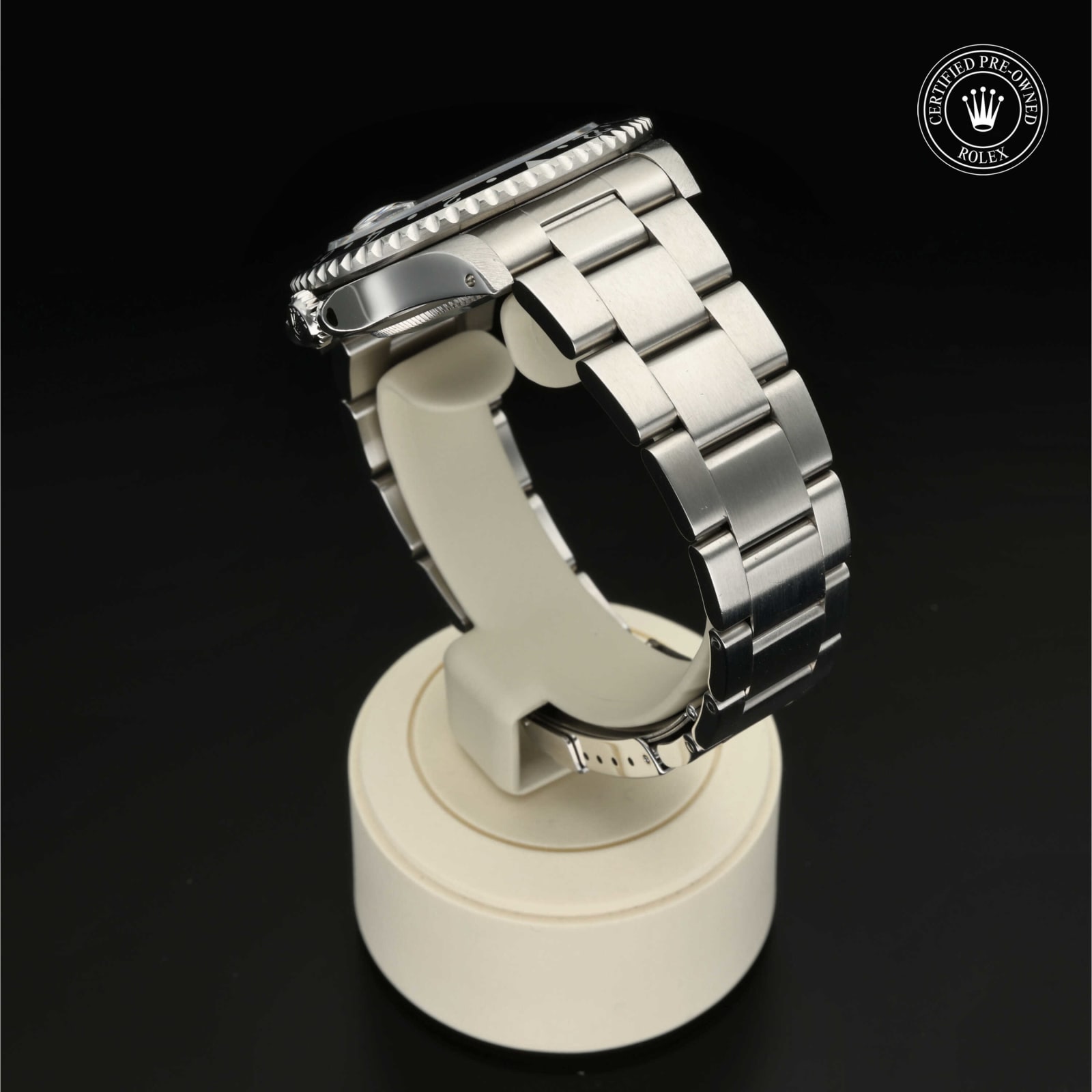 GMT-Master  Certified Pre-Owned