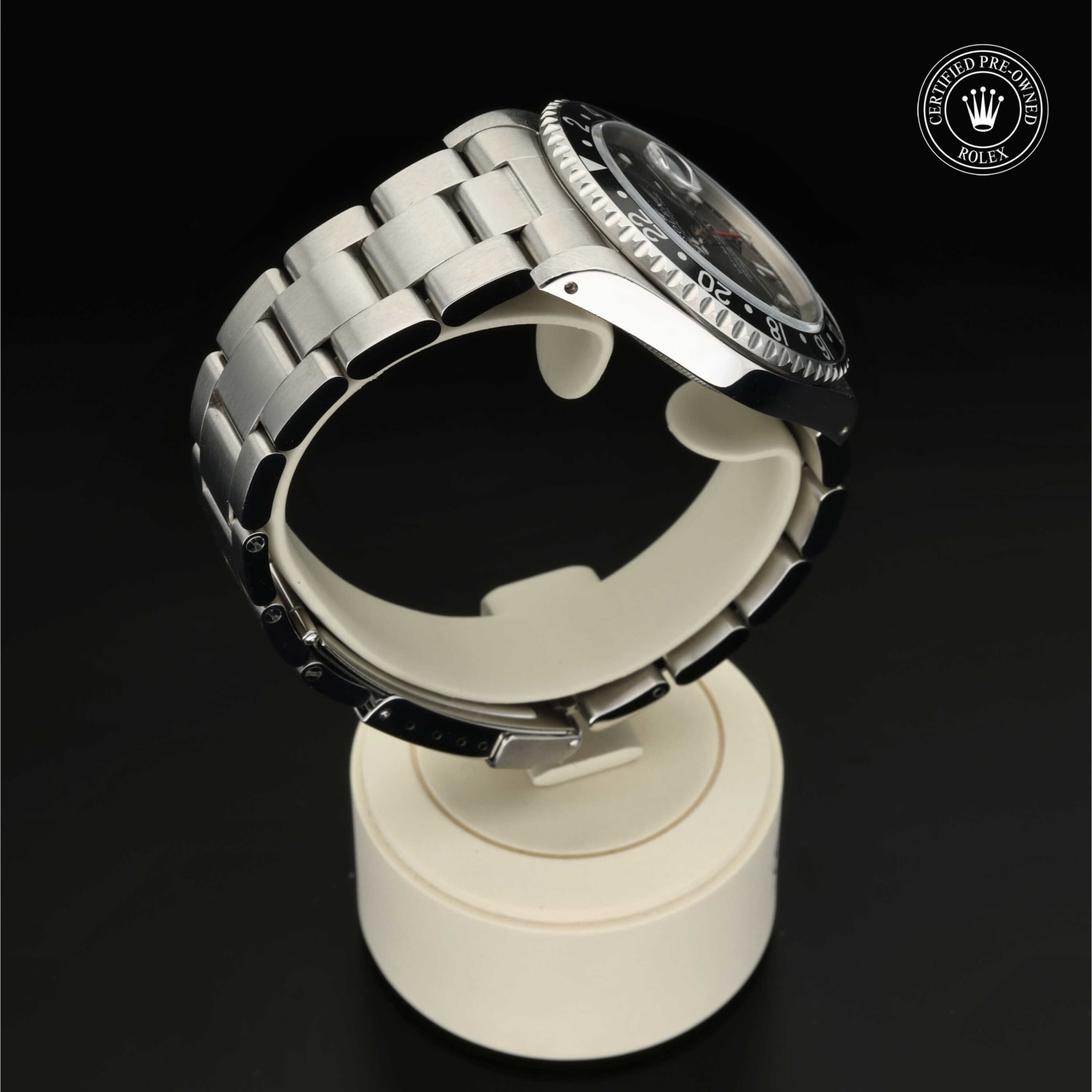 GMT-Master  Certified Pre-Owned