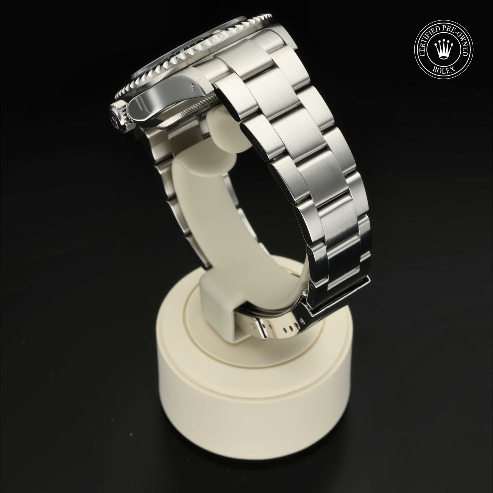 Sea-Dweller  Certified Pre-Owned