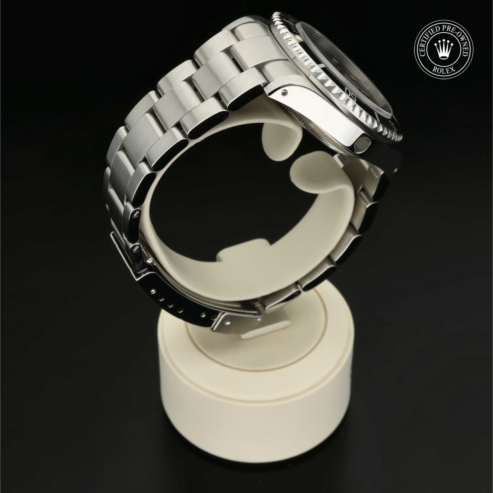 Sea-Dweller  Certified Pre-Owned