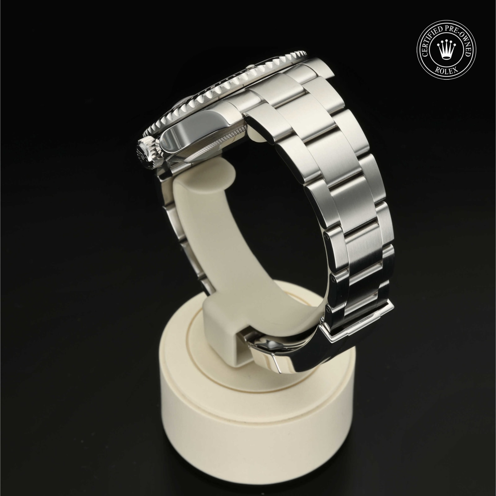 Submariner Date  Certified Pre-Owned