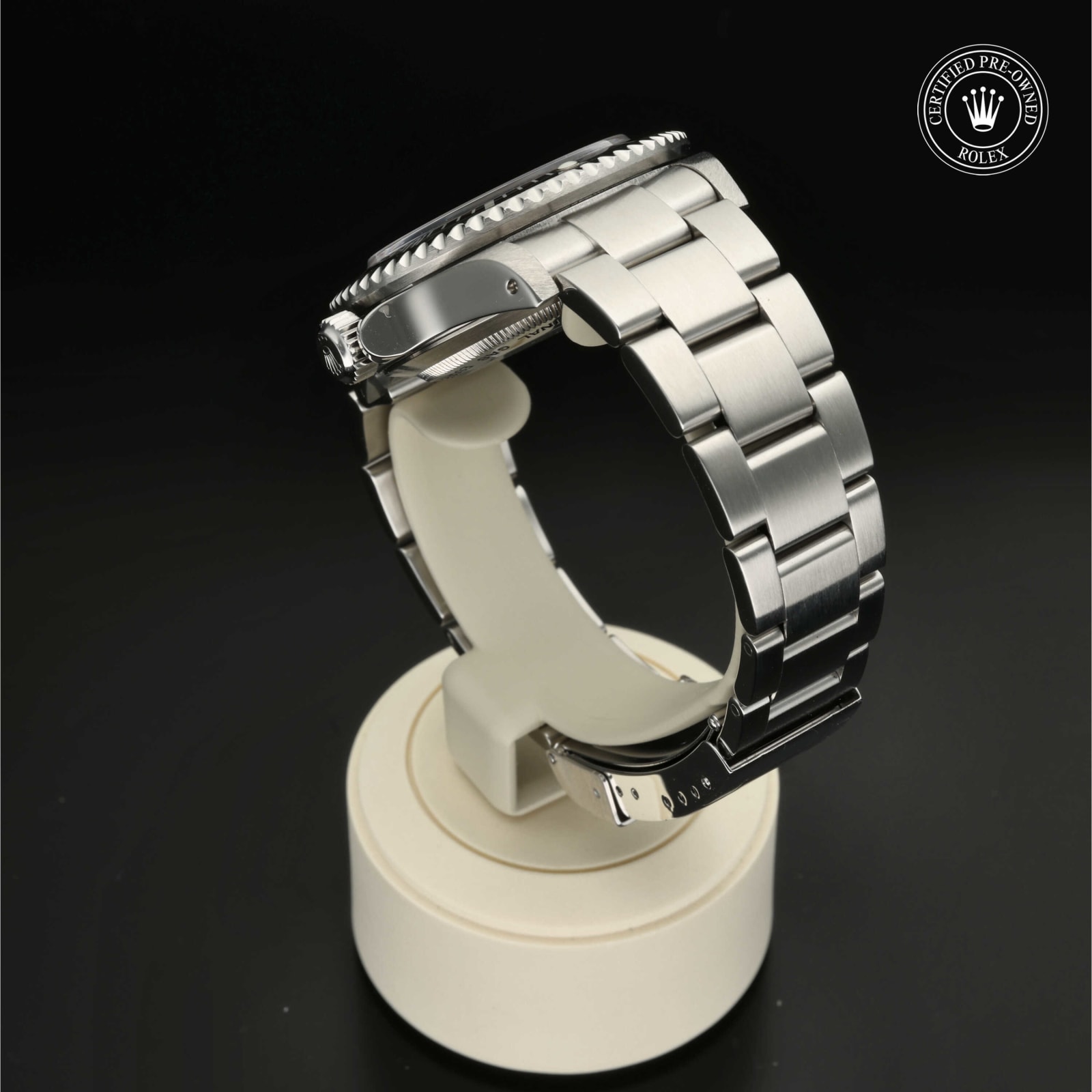 Sea-Dweller  Certified Pre-Owned