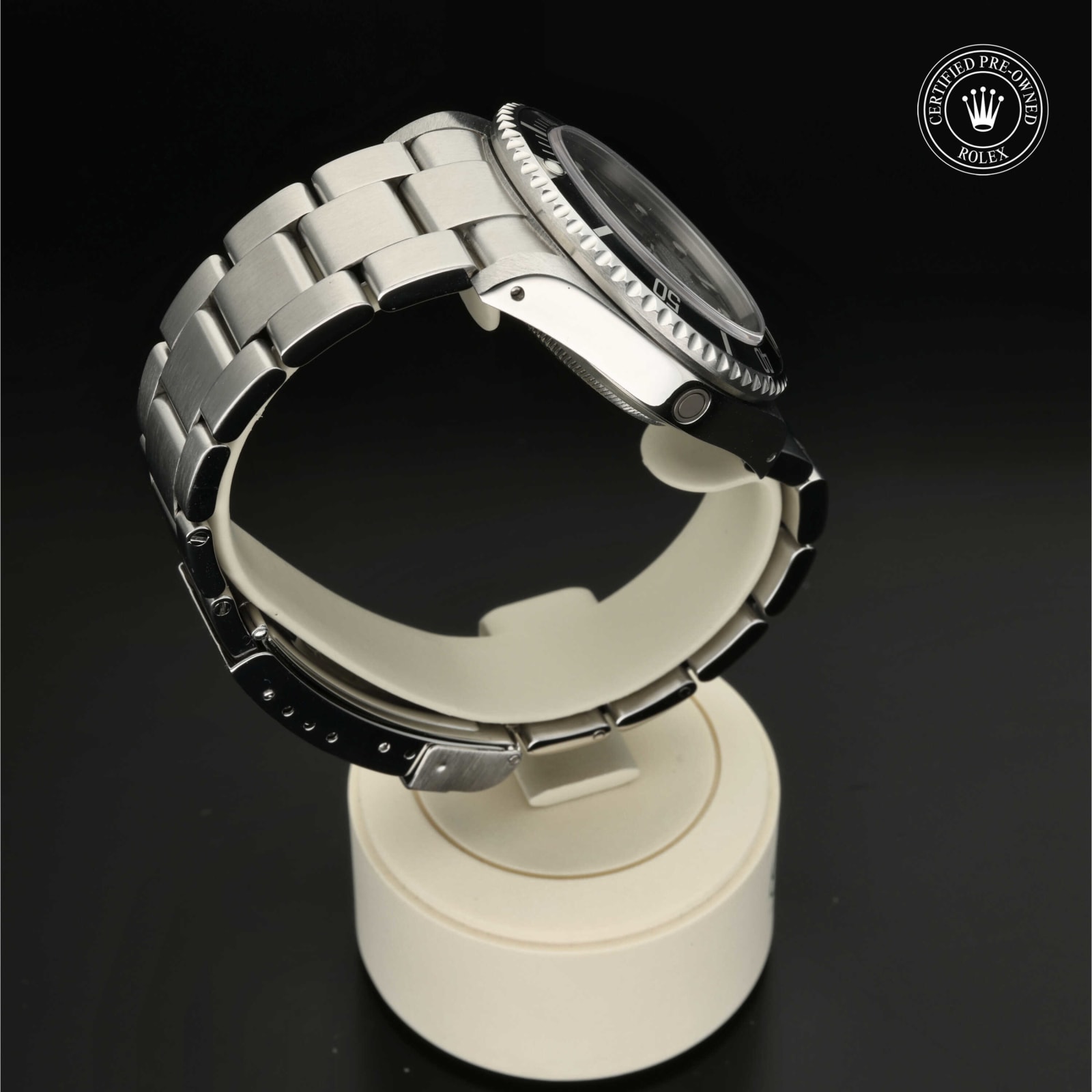 Sea-Dweller  Certified Pre-Owned