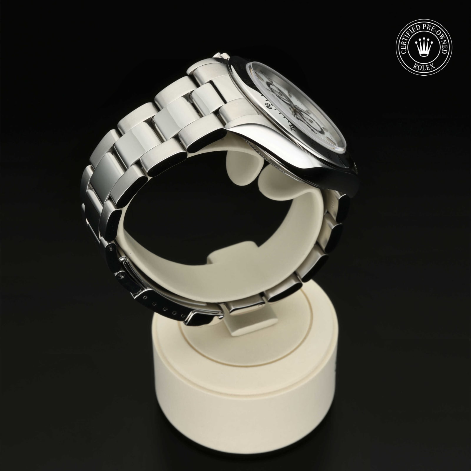 Cosmograph Daytona  Certified Pre-Owned