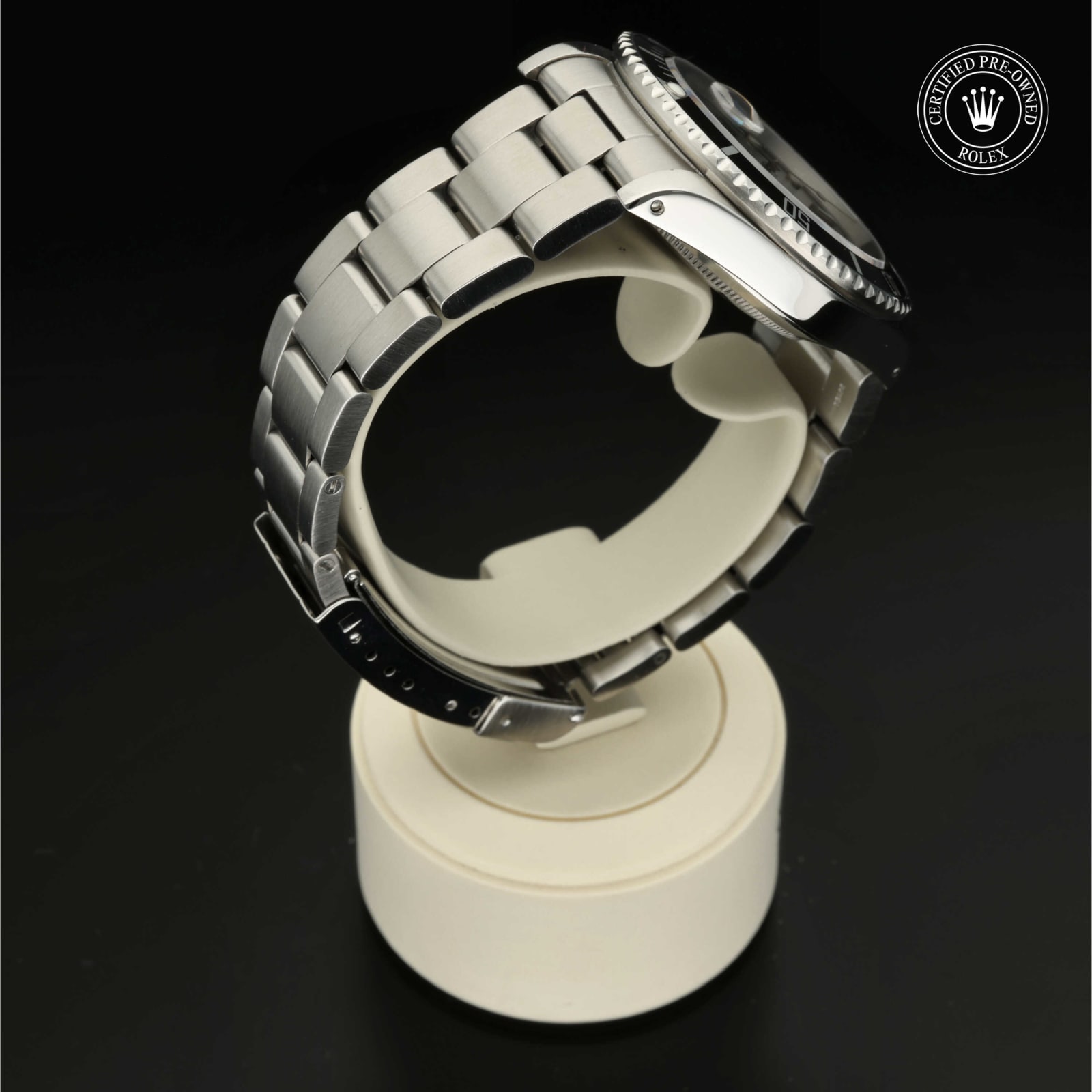 Submariner Date  Certified Pre-Owned