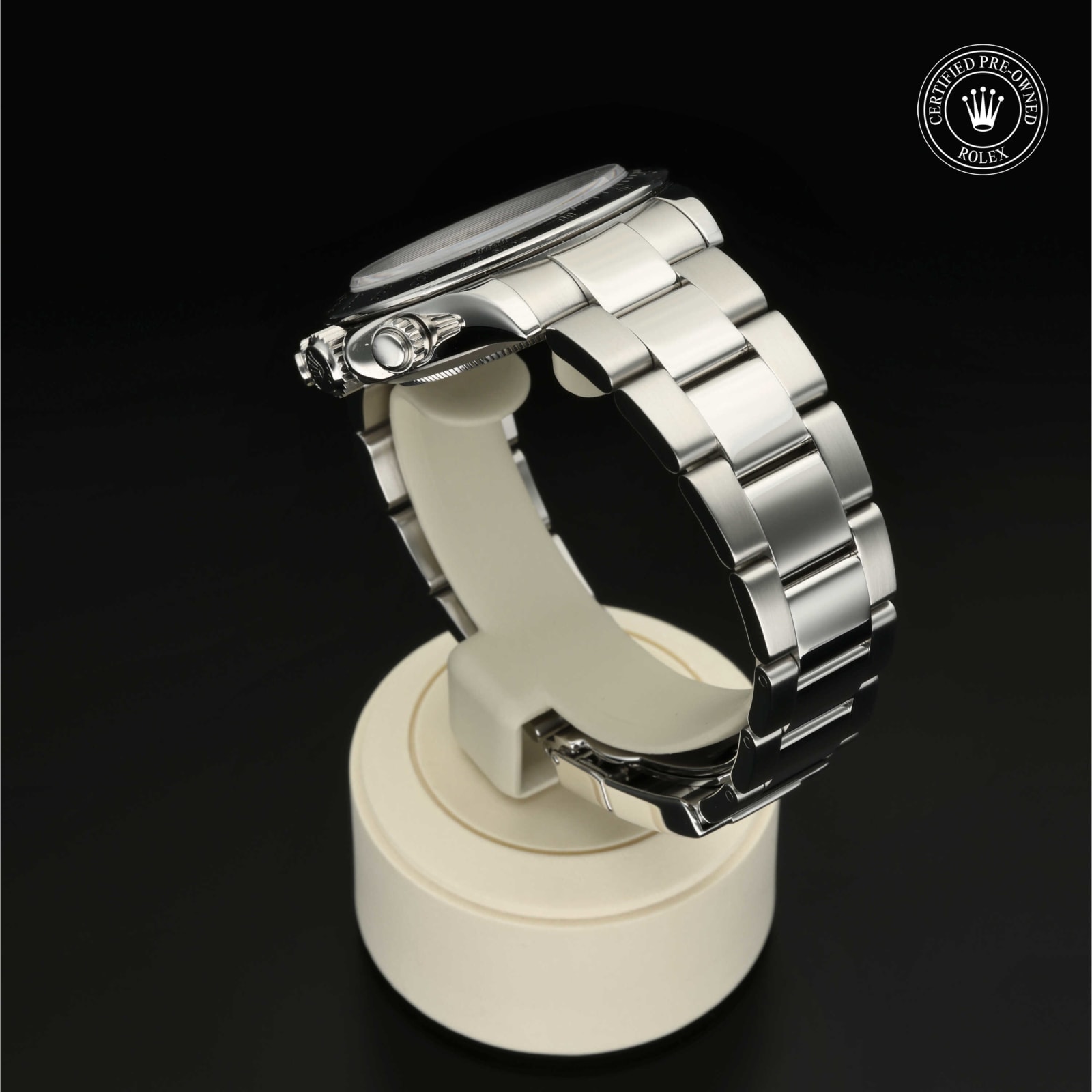 Cosmograph Daytona  Certified Pre-Owned