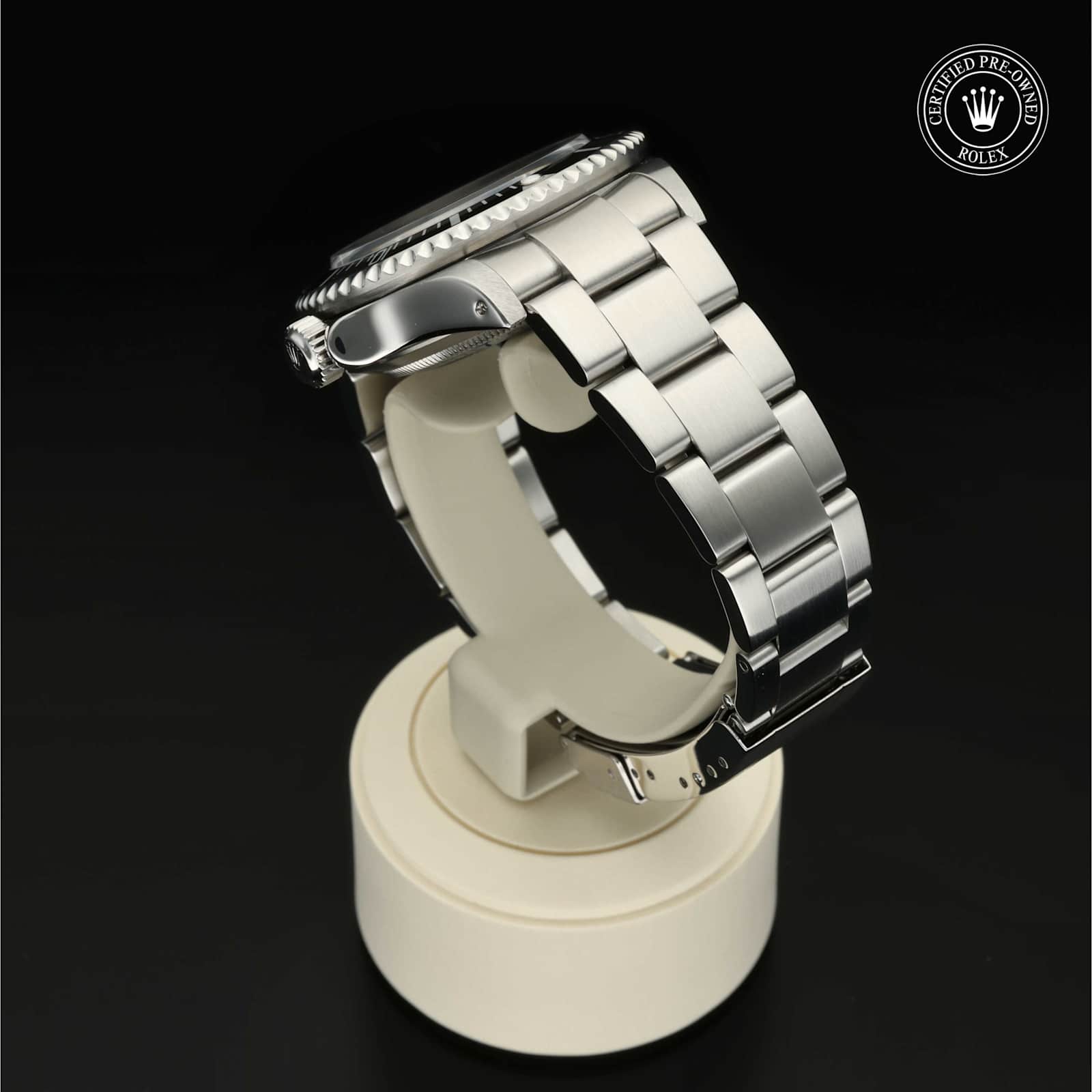 Sea-Dweller  Certified Pre-Owned