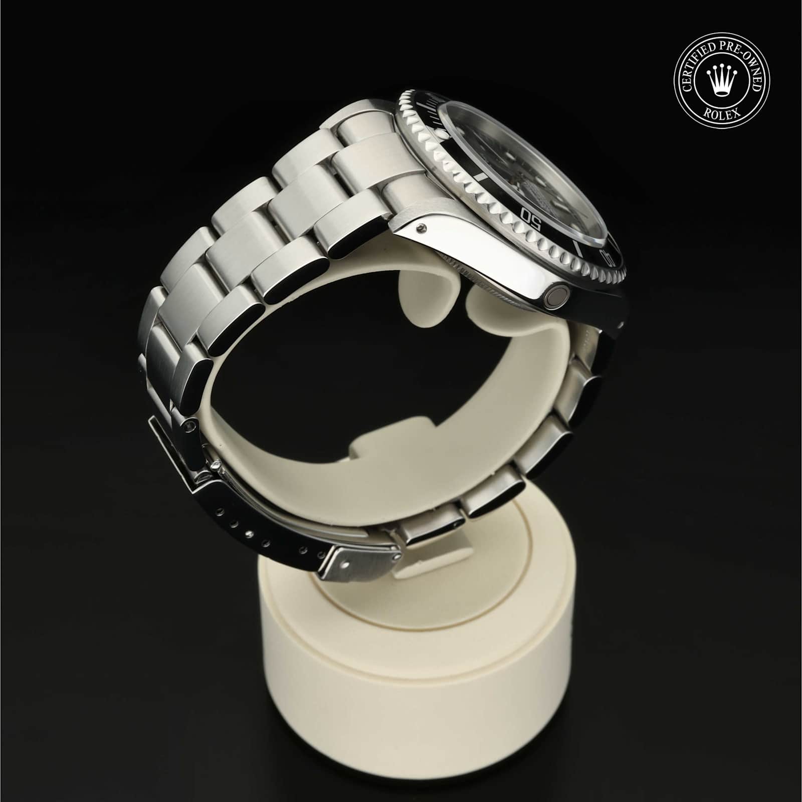 Sea-Dweller  Certified Pre-Owned