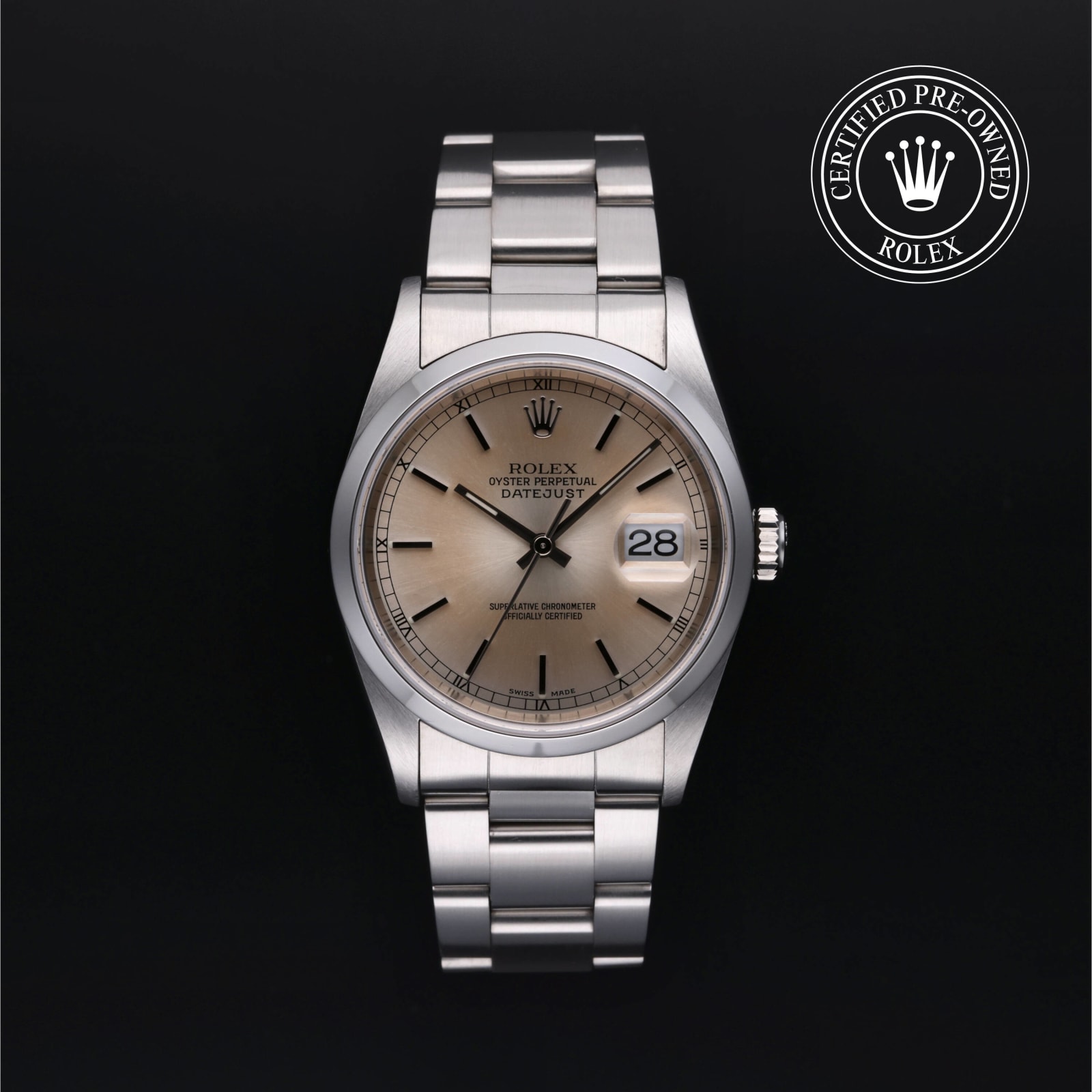 Datejust