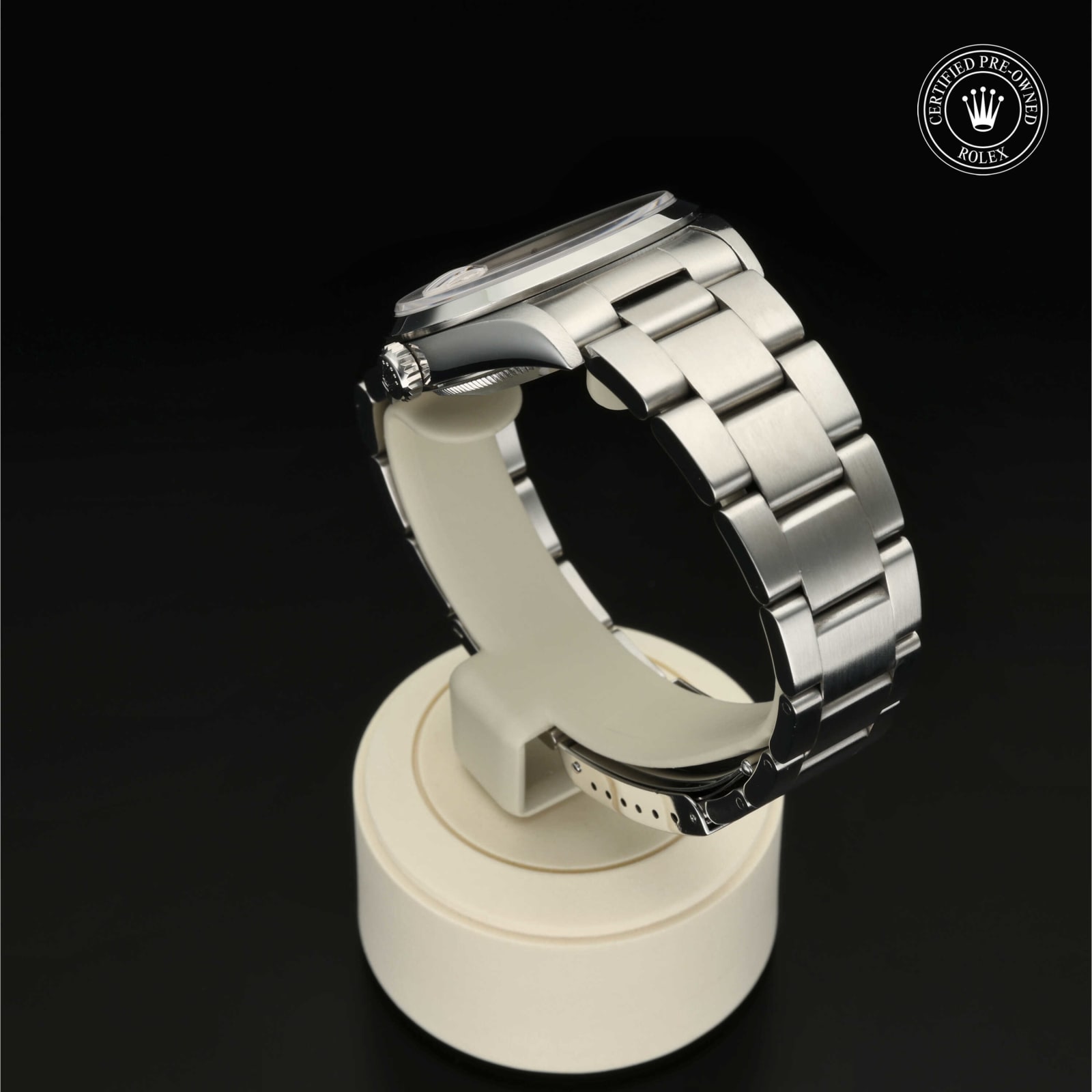 Datejust  Certified Pre-Owned