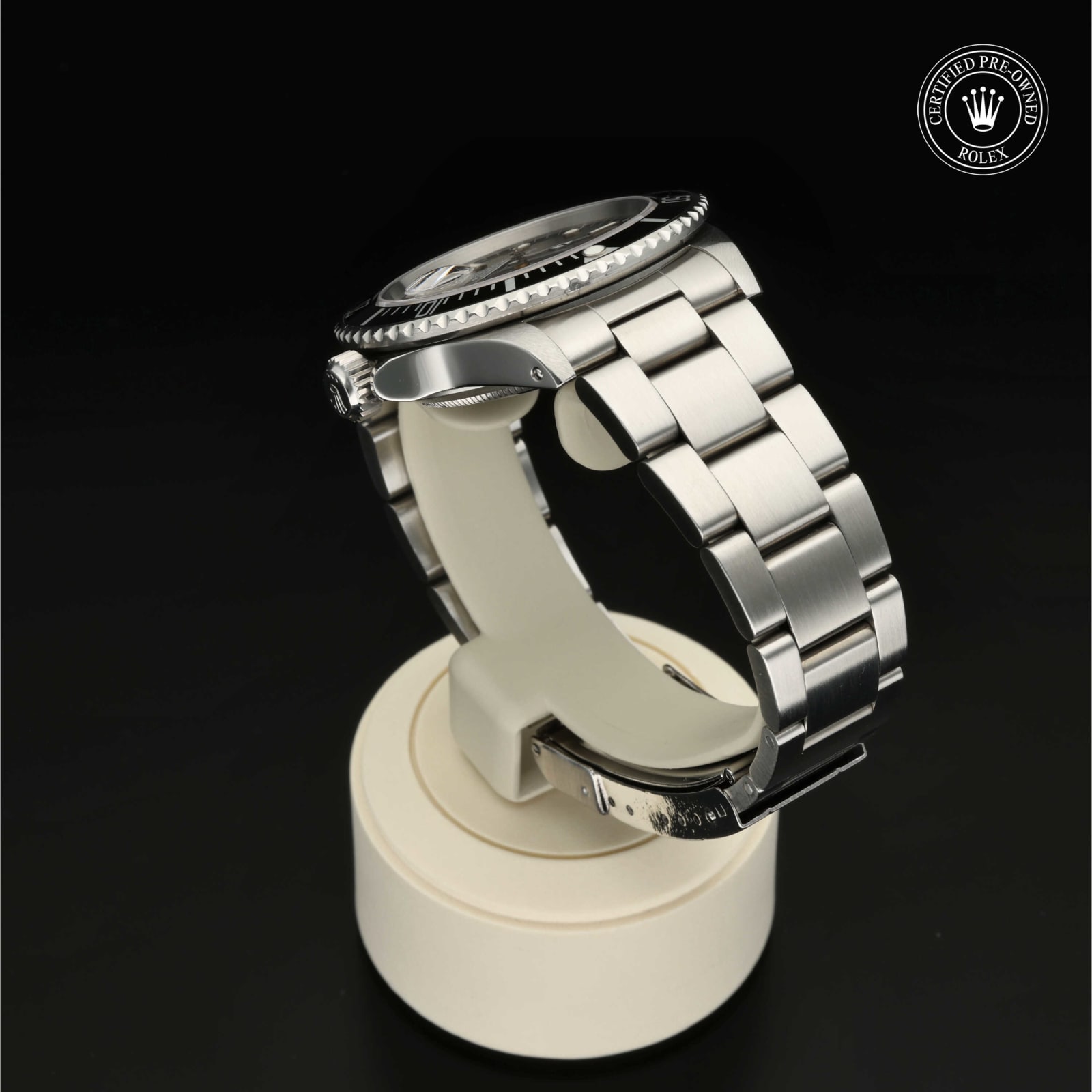 Submariner Date  Certified Pre-Owned