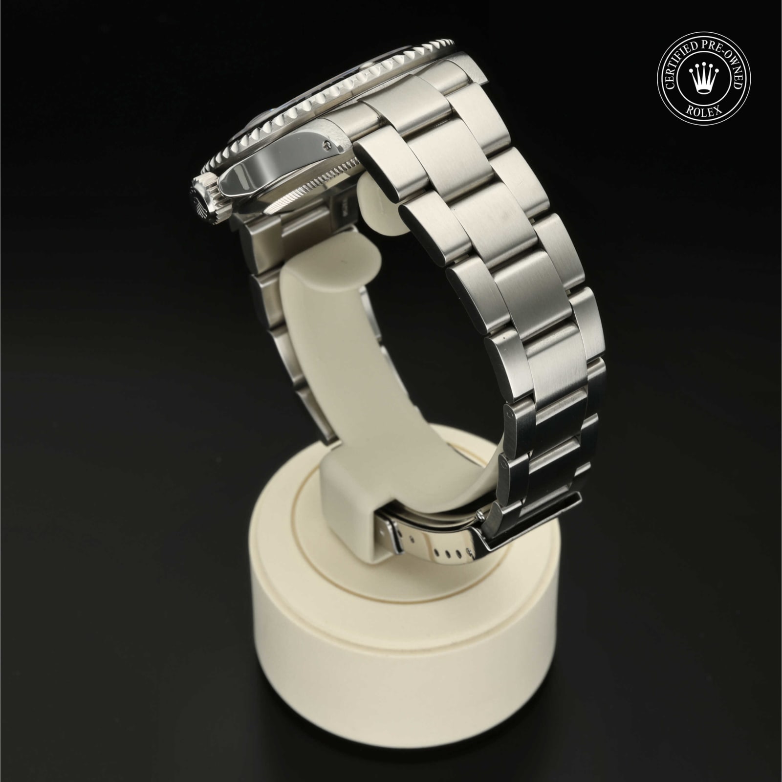 Submariner Date  Certified Pre-Owned