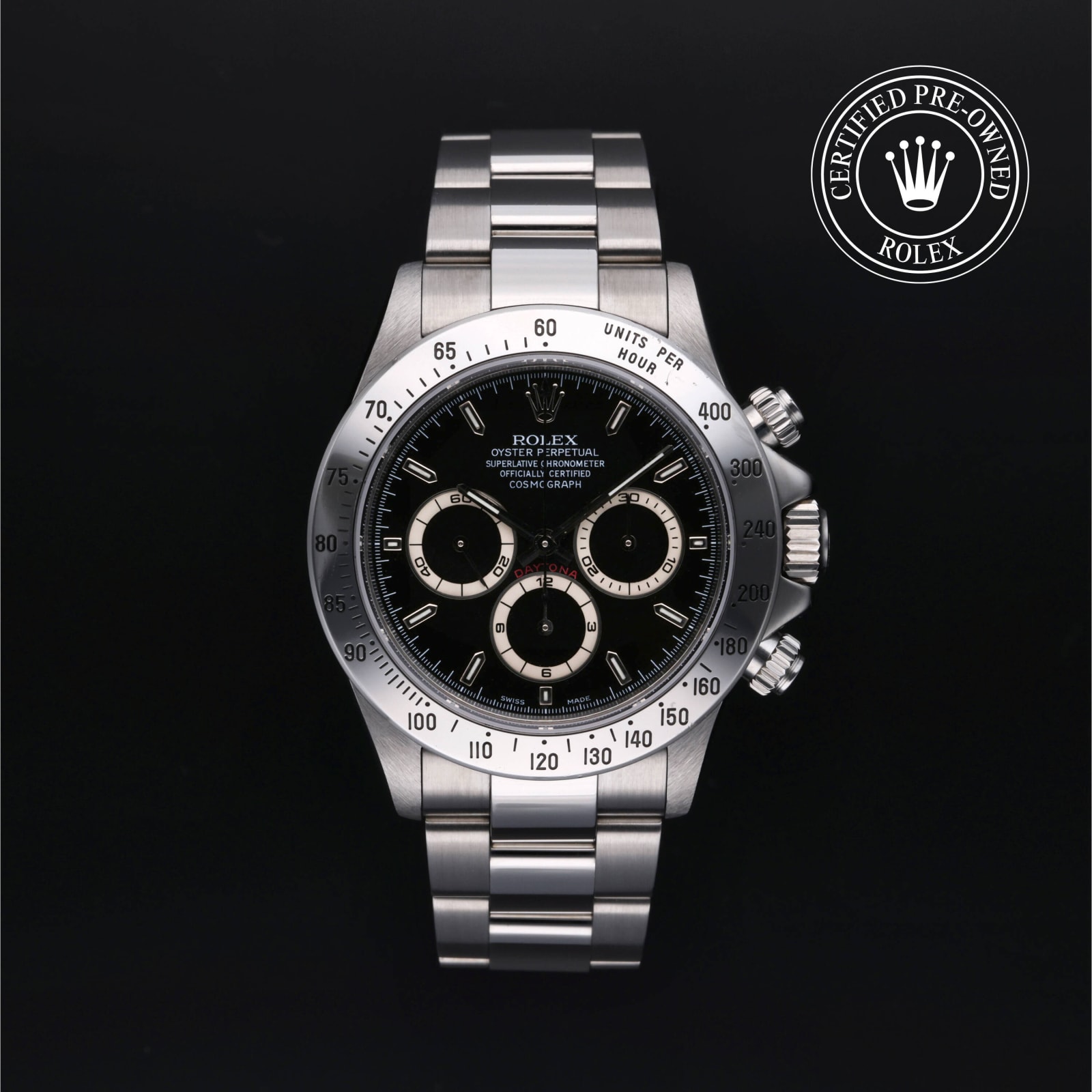 Cosmograph Daytona
