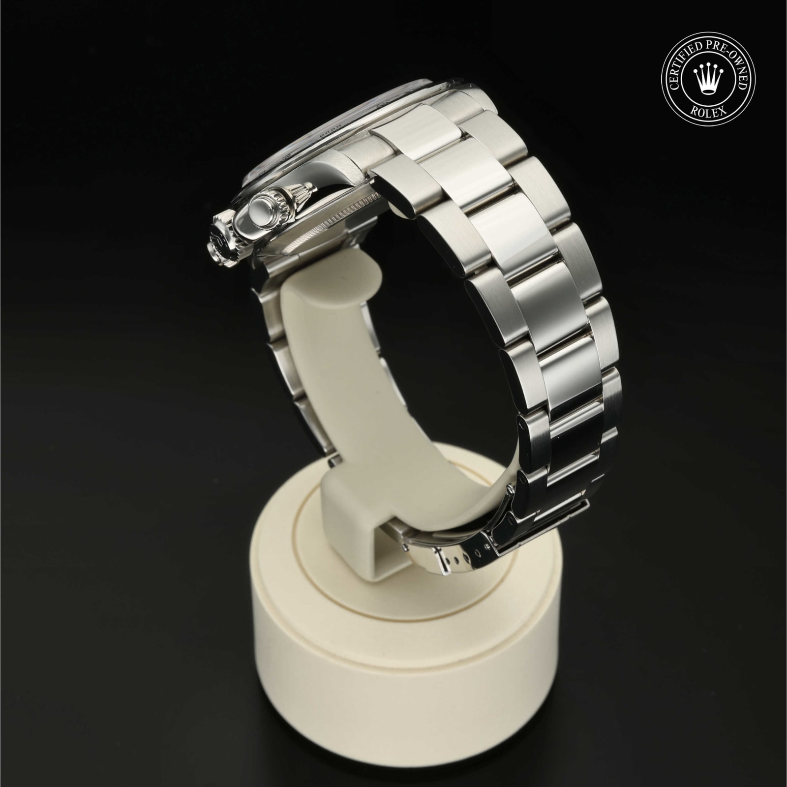 Cosmograph Daytona  Certified Pre-Owned