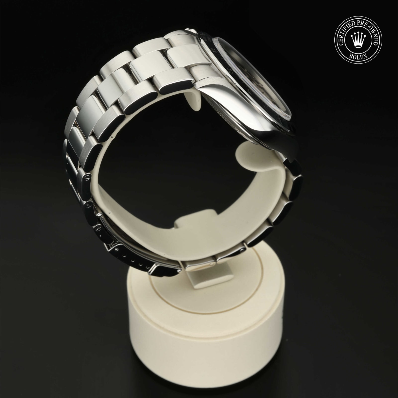 Cosmograph Daytona  Certified Pre-Owned