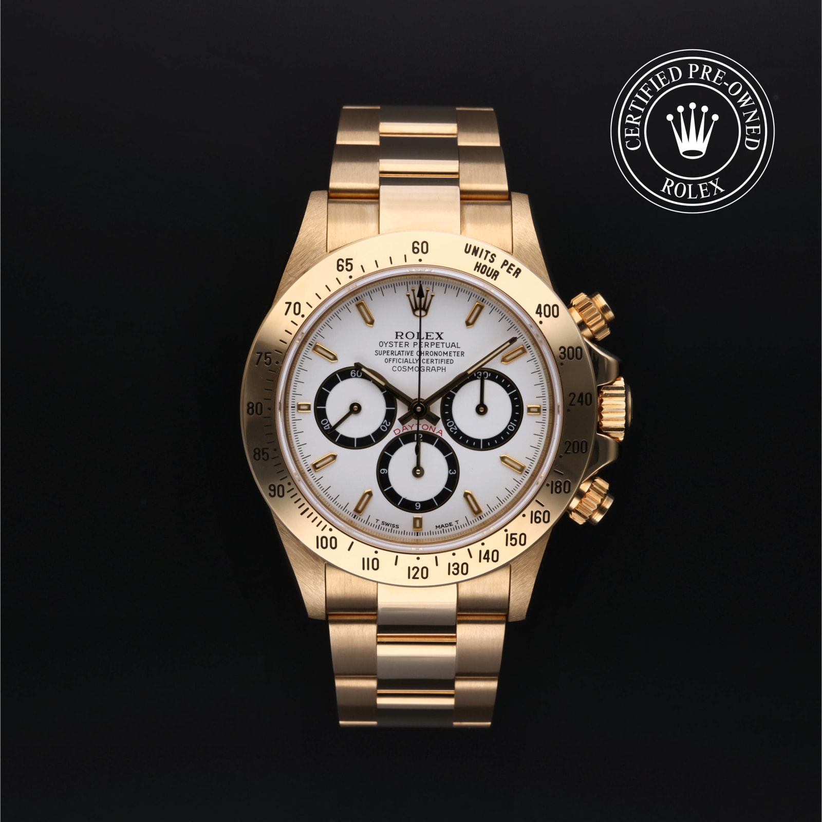 Cosmograph Daytona