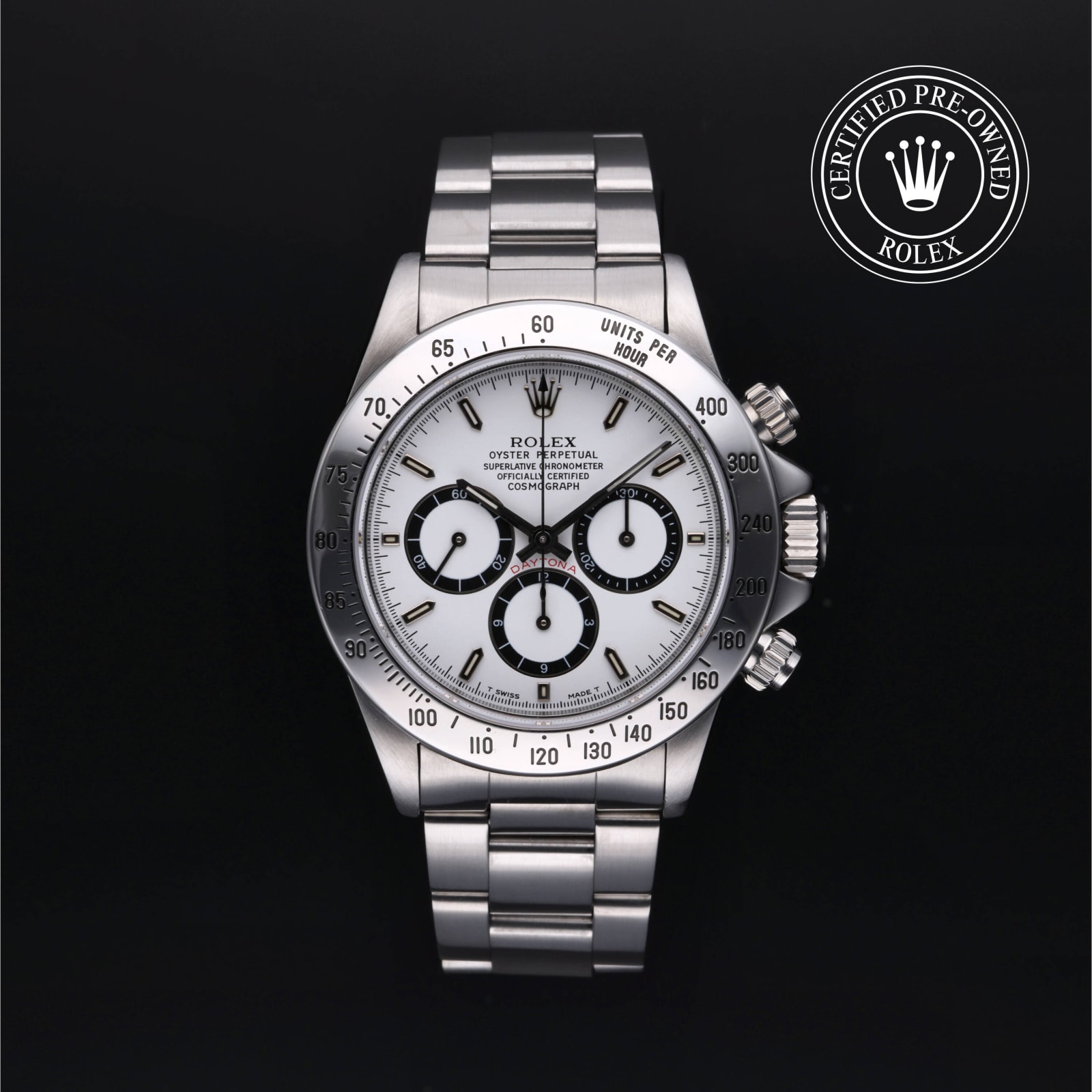 Cosmograph Daytona