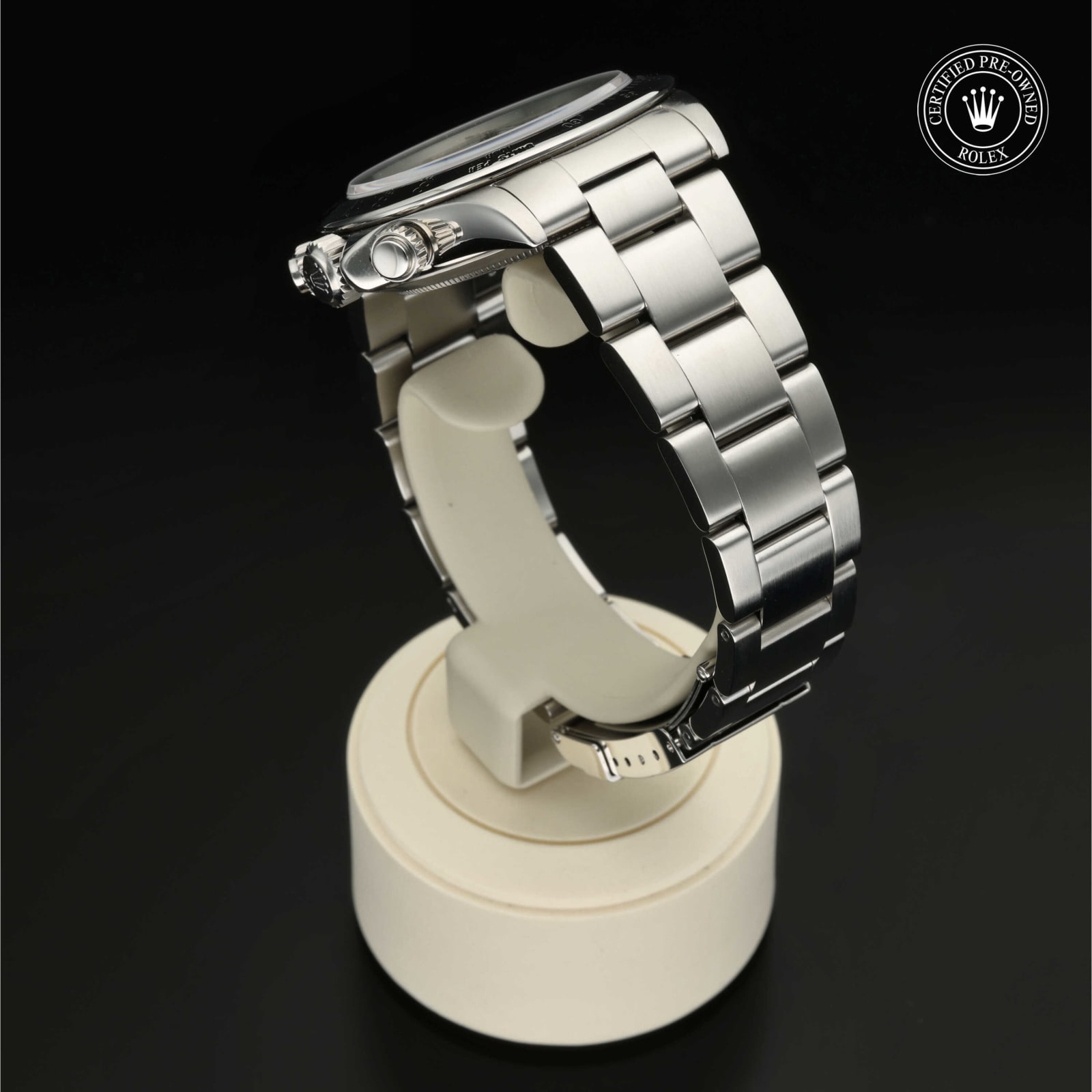Cosmograph Daytona  Certified Pre-Owned