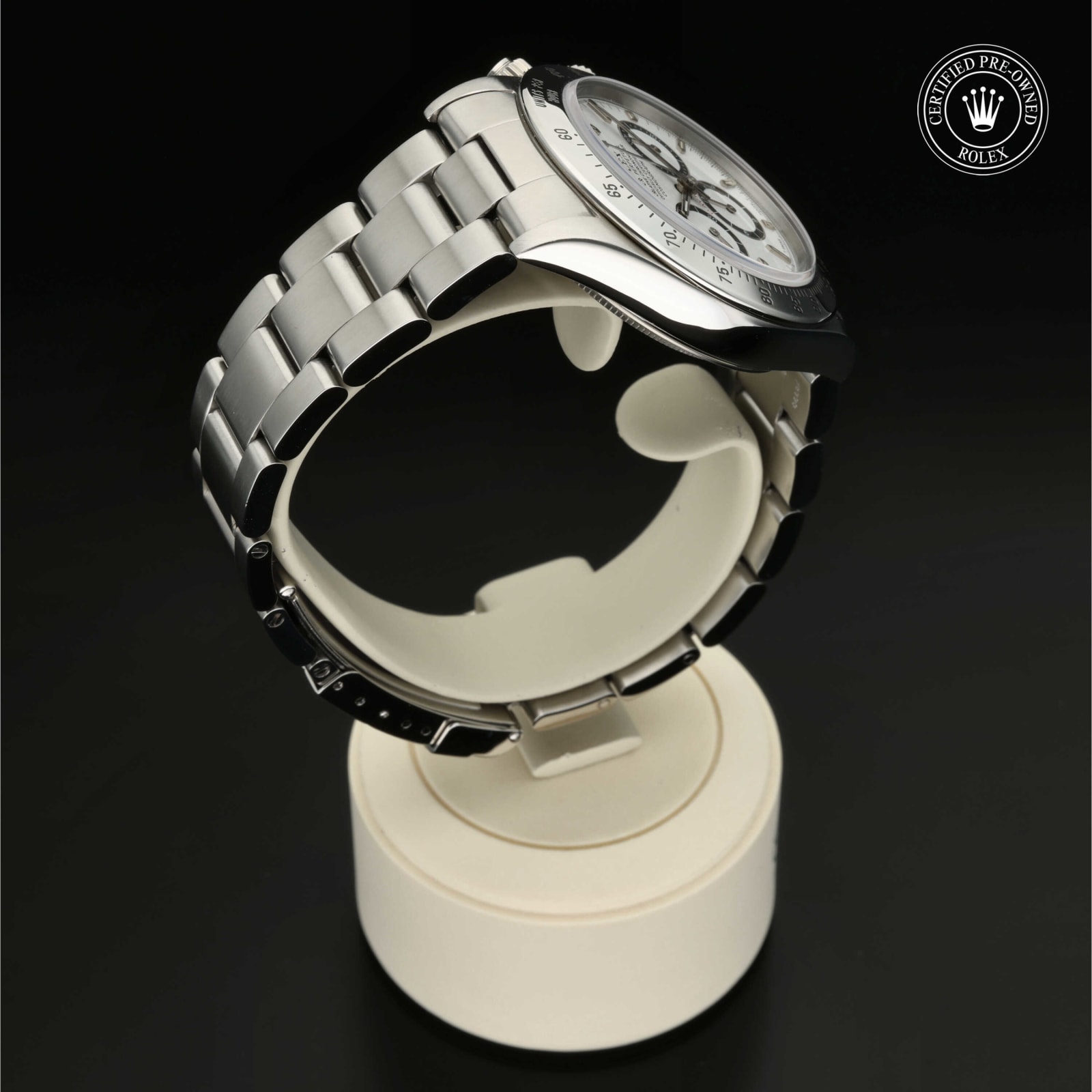 Cosmograph Daytona  Certified Pre-Owned