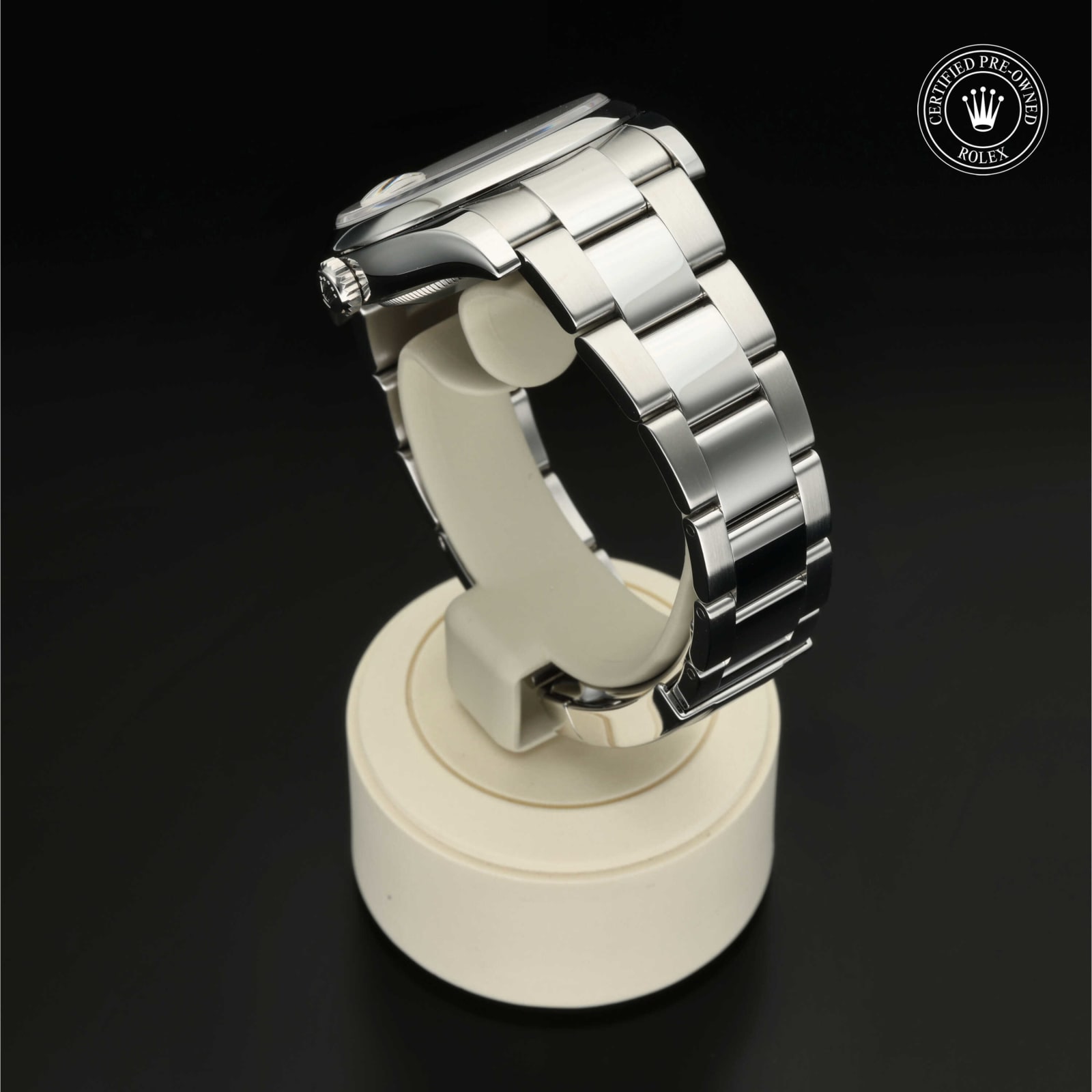 Datejust  Certified Pre-Owned