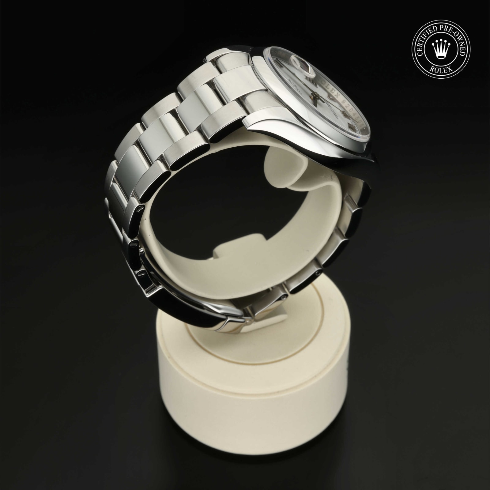 Datejust  Certified Pre-Owned