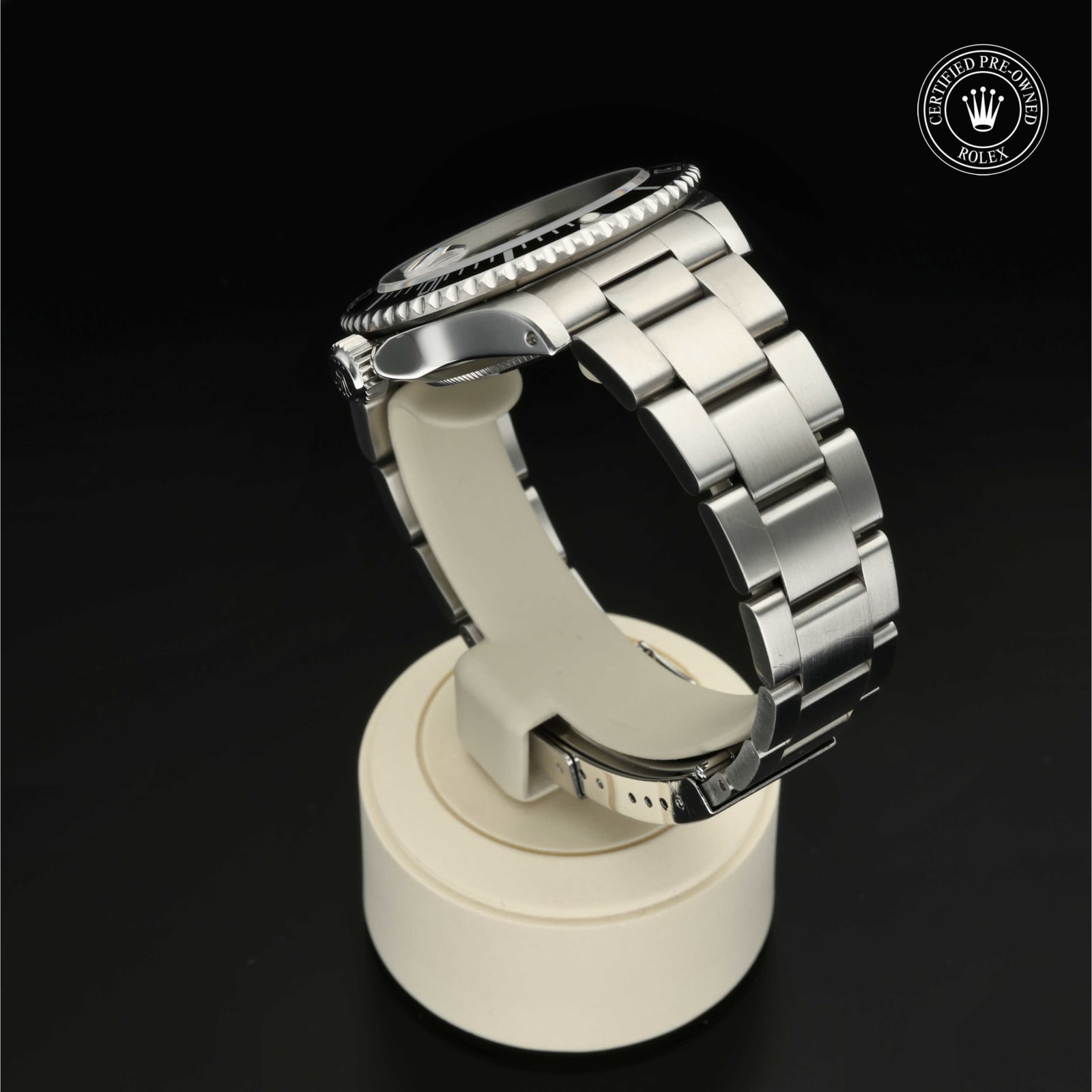 Submariner Date  Certified Pre-Owned