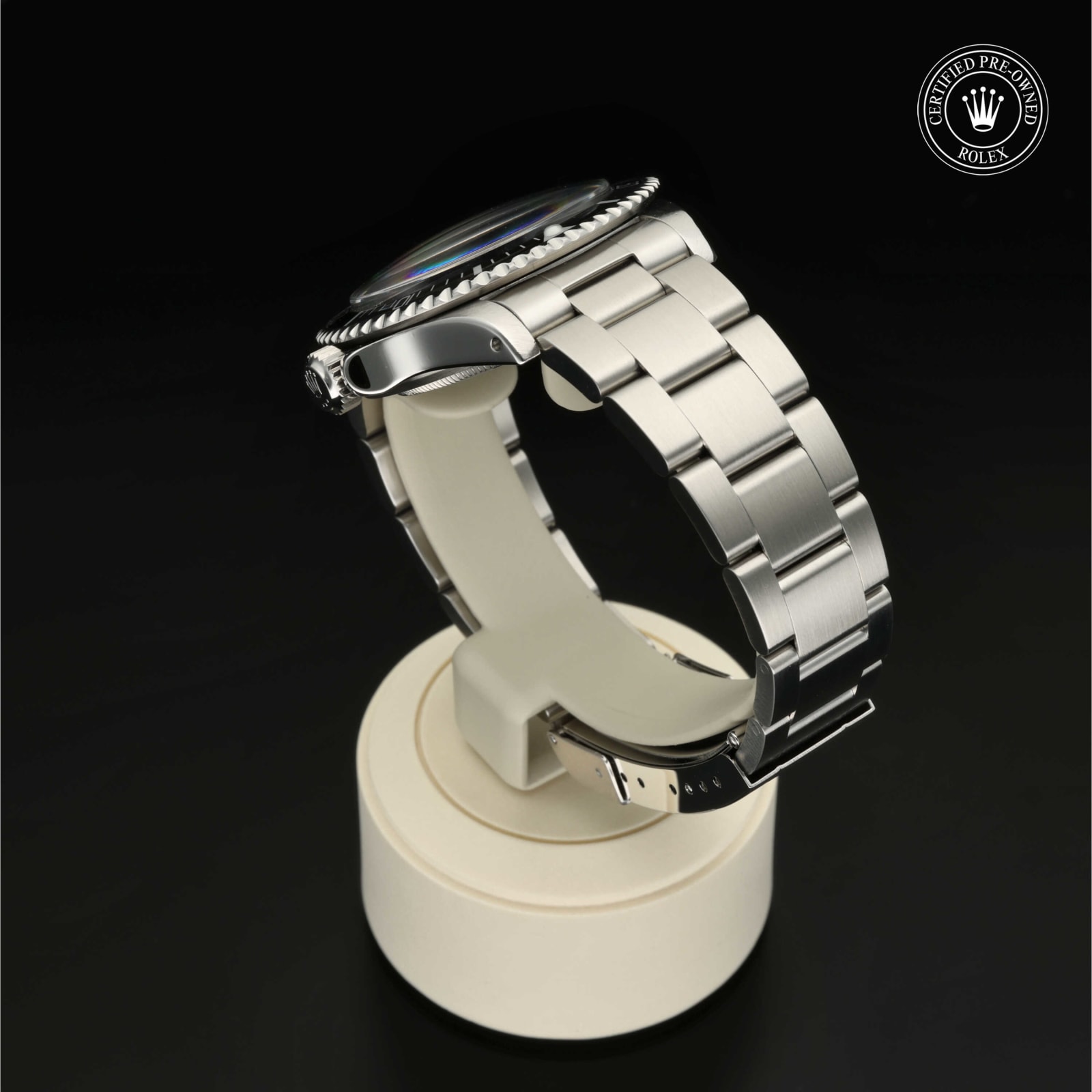 Submariner  Certified Pre-Owned