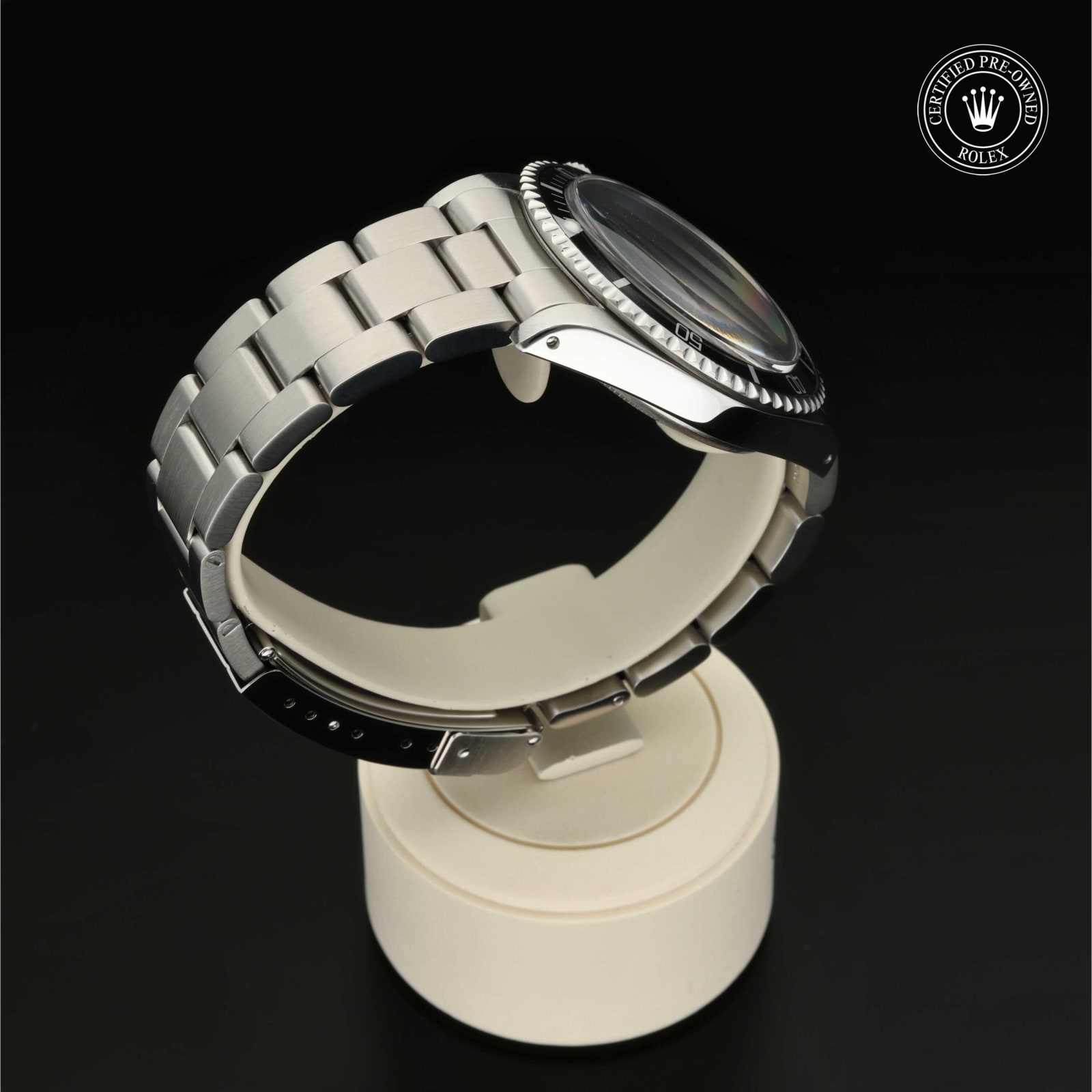 Submariner  Certified Pre-Owned